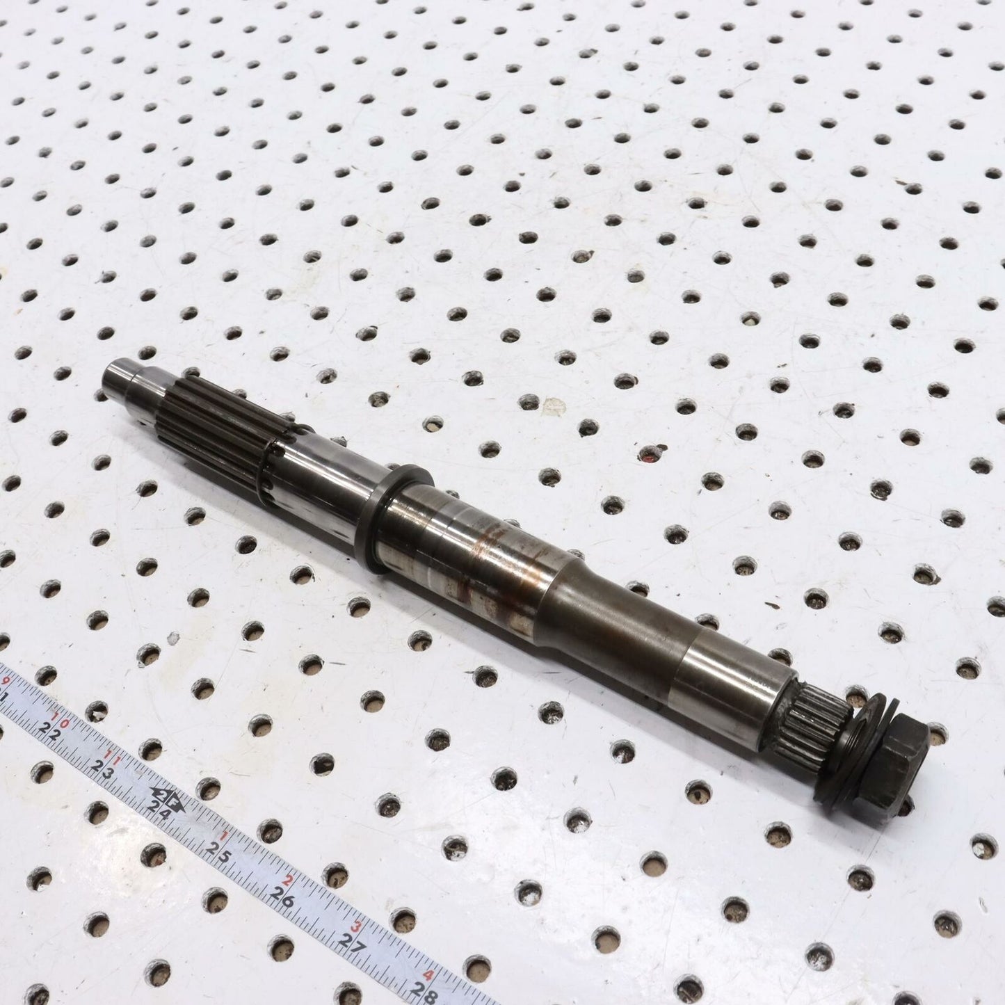 2004 ARCTIC CAT 650 TRANSMISSION SHAFT TRANSMISSION INPUT 3201-425