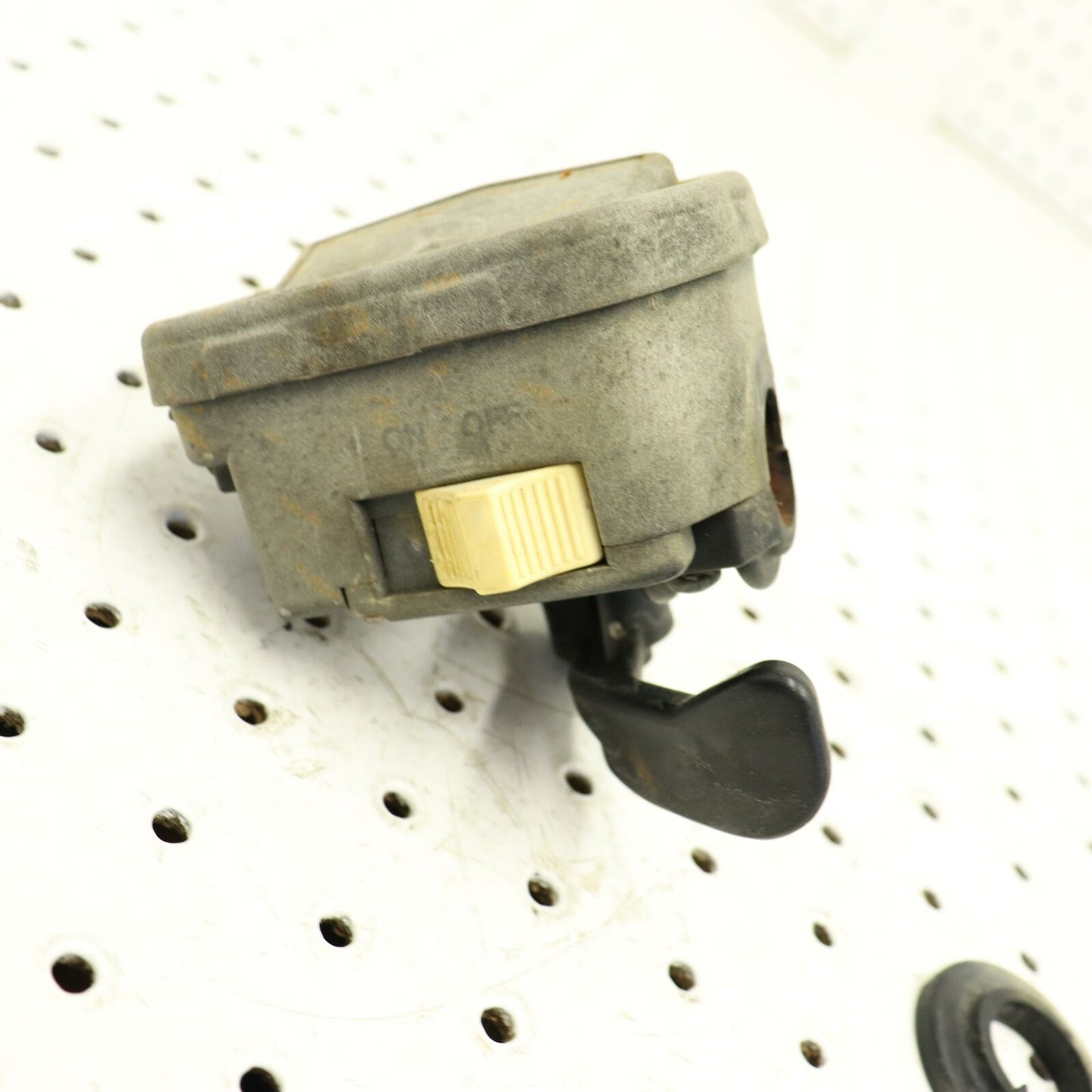 2004 POLARIS SPORTSMAN 600 THROTTLE CONTROL ASSEMBLY 2010230 2010337