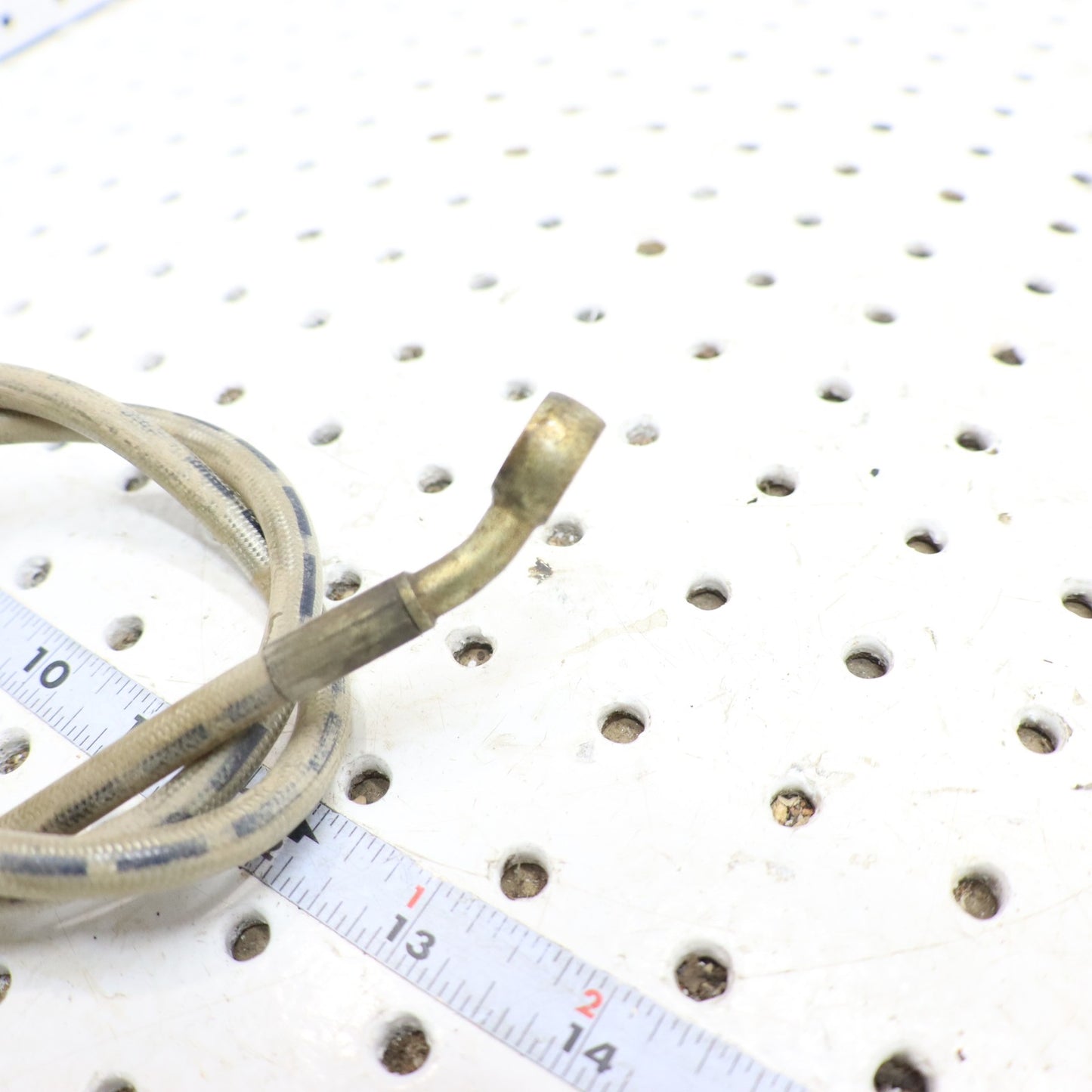 2016 Polaris Sportsman Sp 570 Brake Line Front RIGHT 1912386