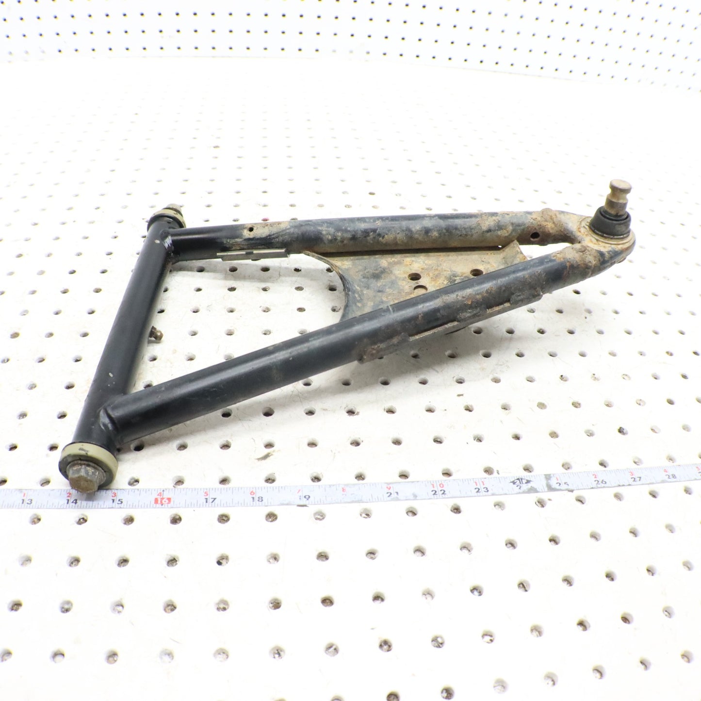 2009 Polaris Rzr 800 Upper Front Right Control A Arm 1015454-458; 1018204-458