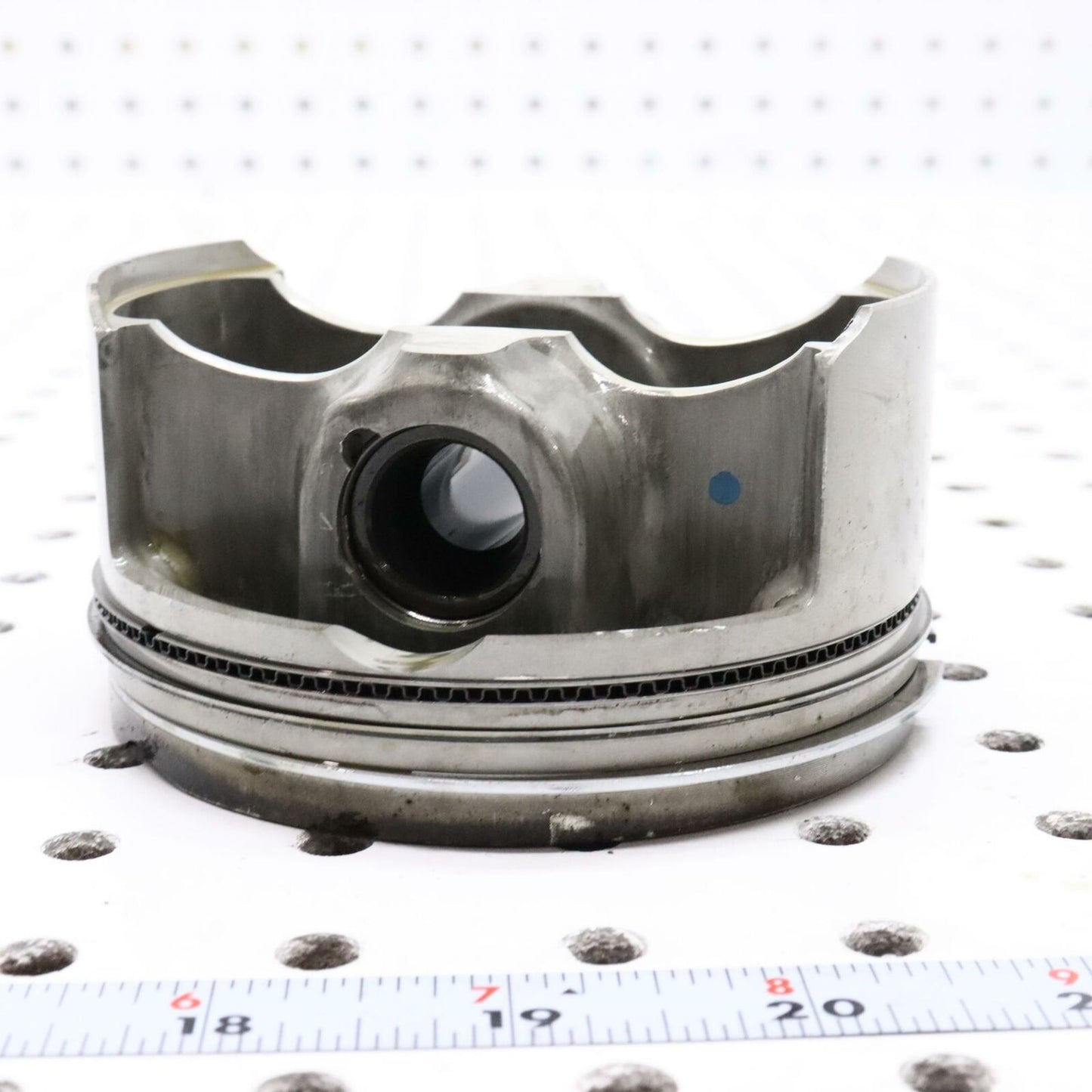 2012 ARCTIC CAT PROCROSS XF1100 PISTON 3007-103