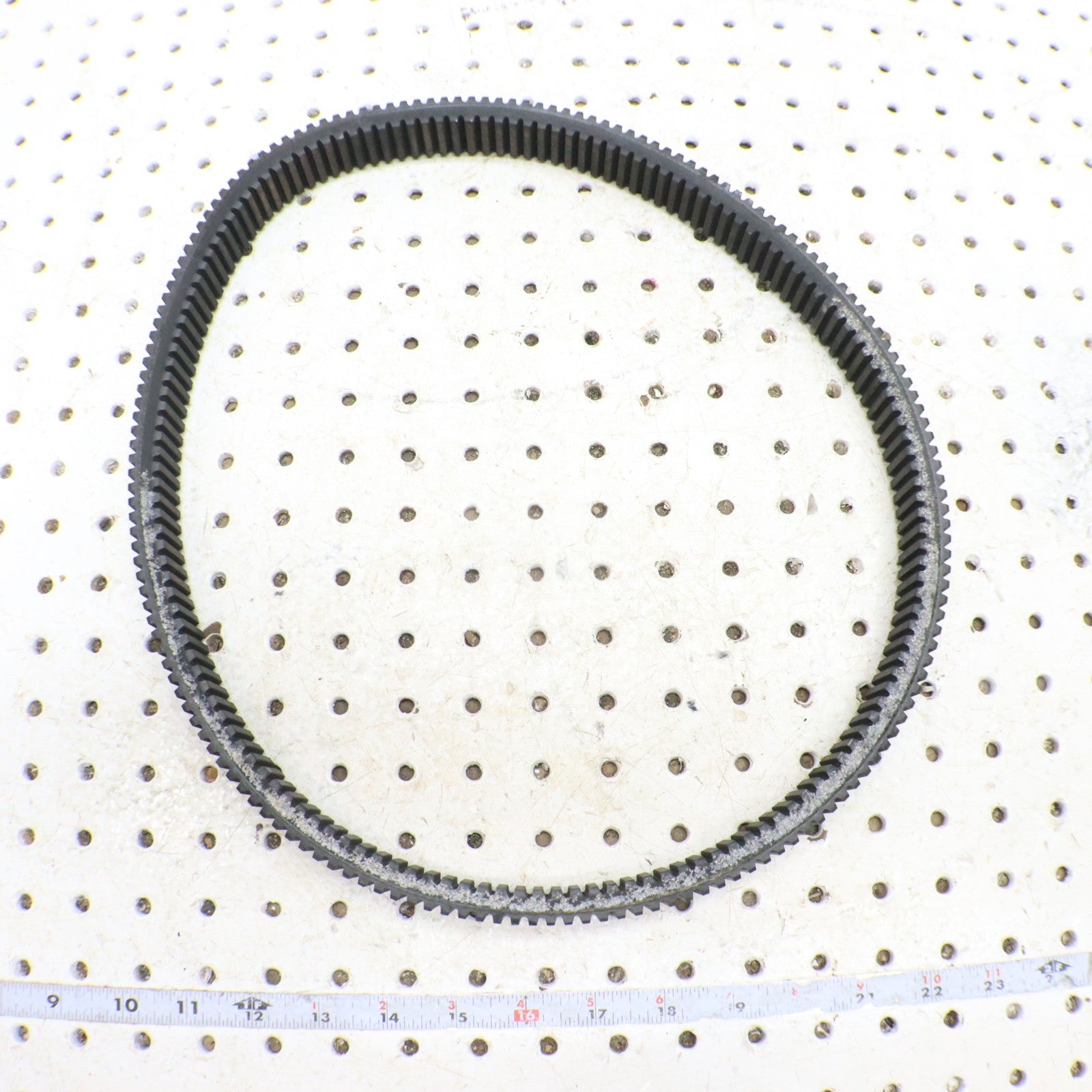 2008 Polaris Sportsman 800 Drive Belt 3211113