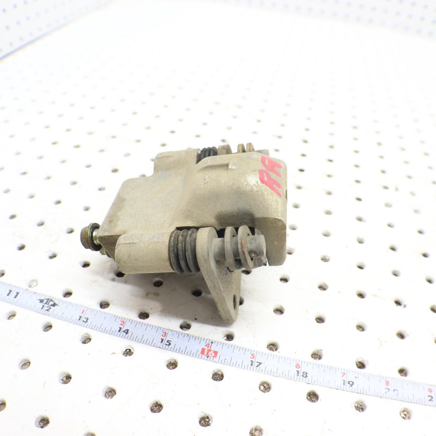 2016 Polaris Sportsman Sp 570 Brake Caliper Rear 1911415