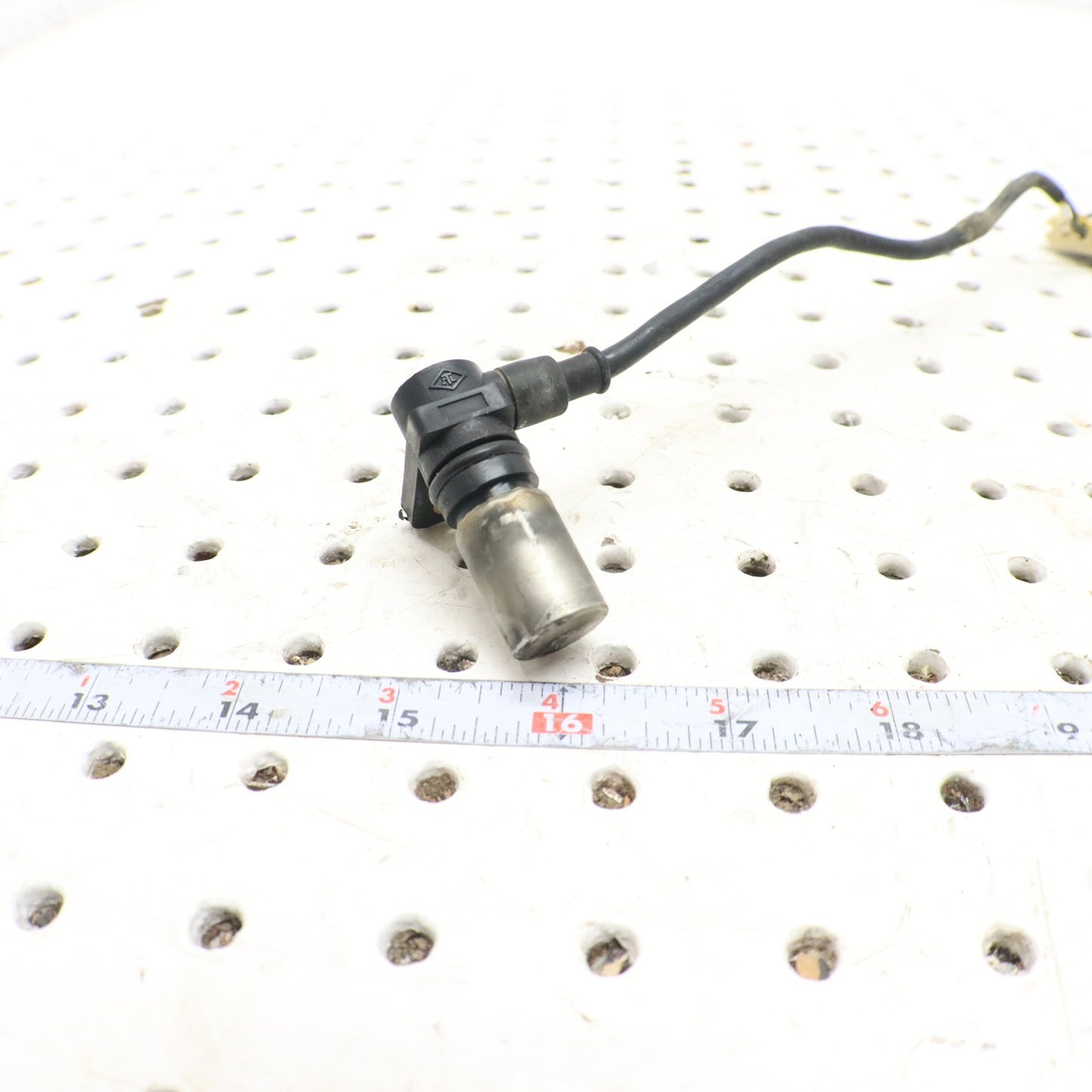 2008 Polaris Sportsman 800 Crankshaft Position Sensor 2410720