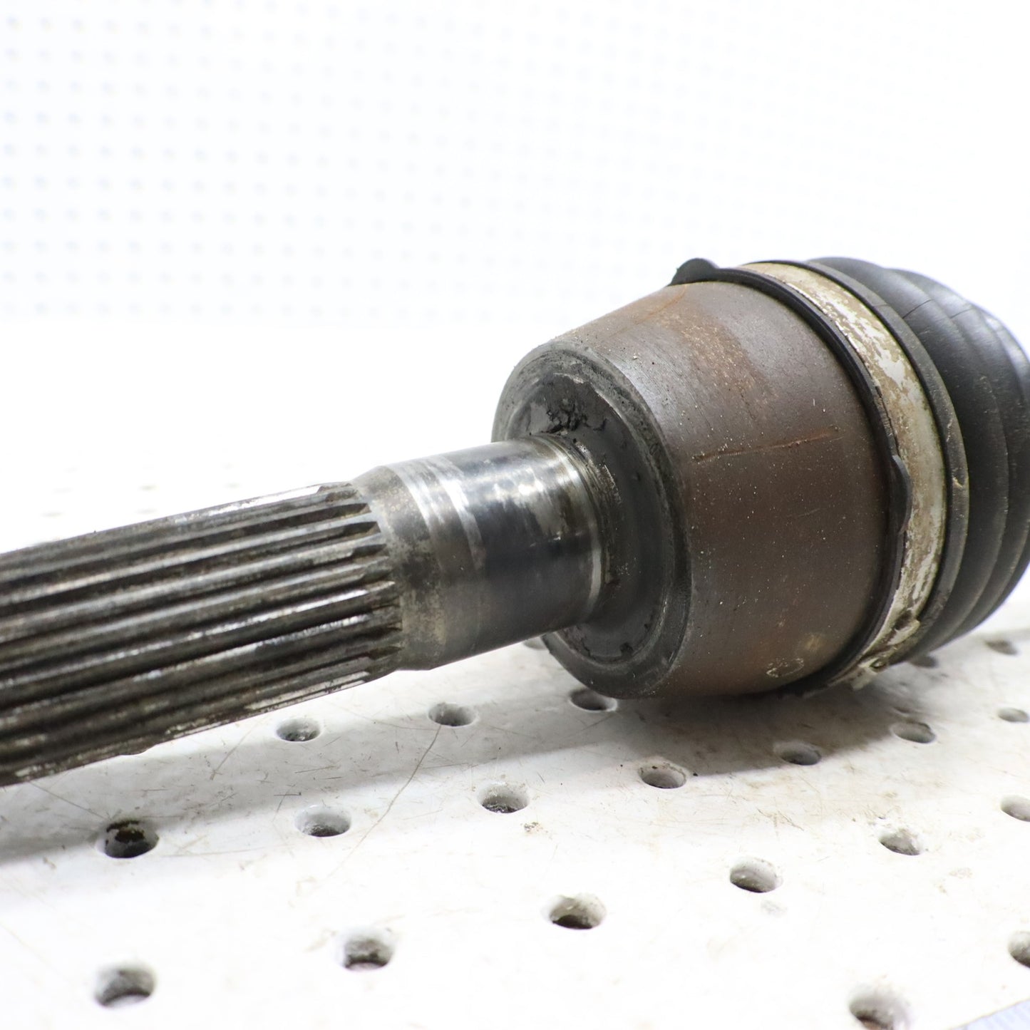 2009 Polaris Rzr 800 Cv Drive Axle Shaft REAR 1332672; 1332884