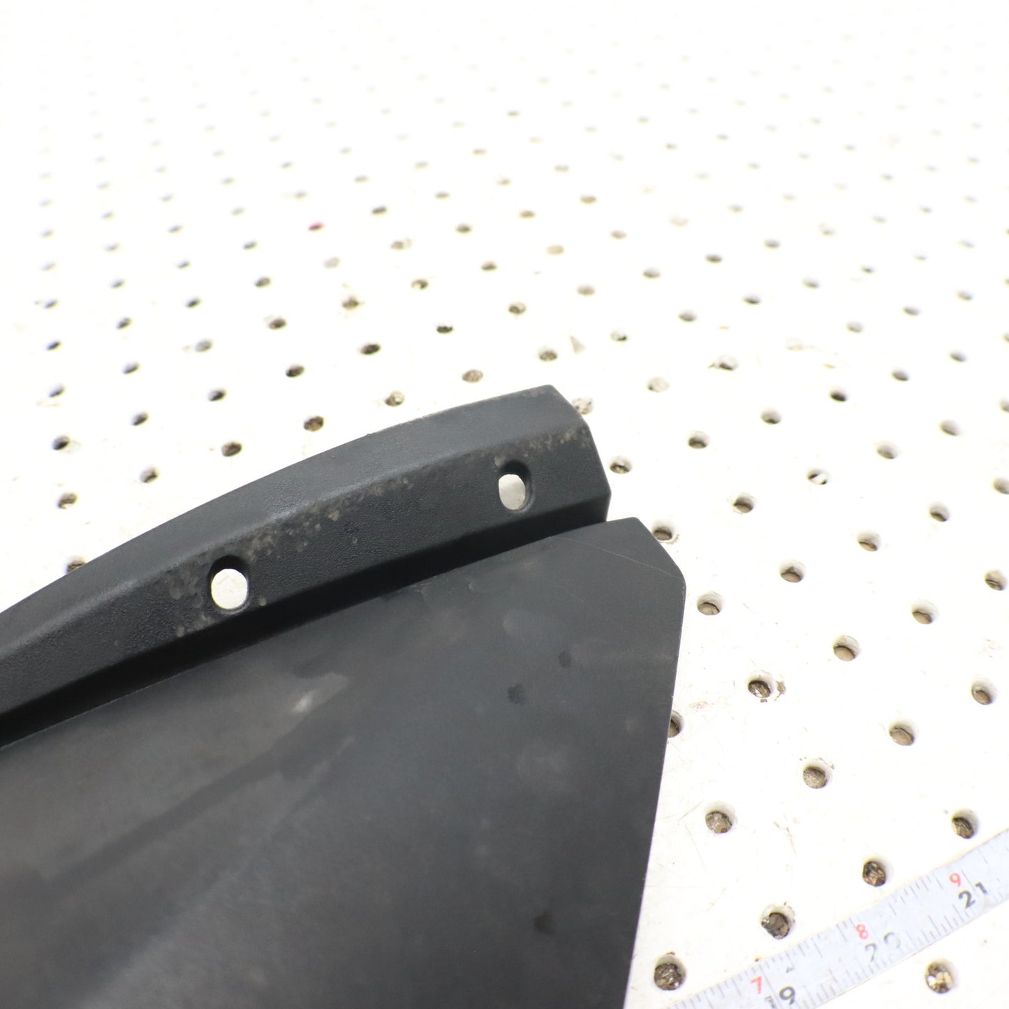 2009 Polaris Sportsman Xp 850 Side Panel Cover Right 2207153