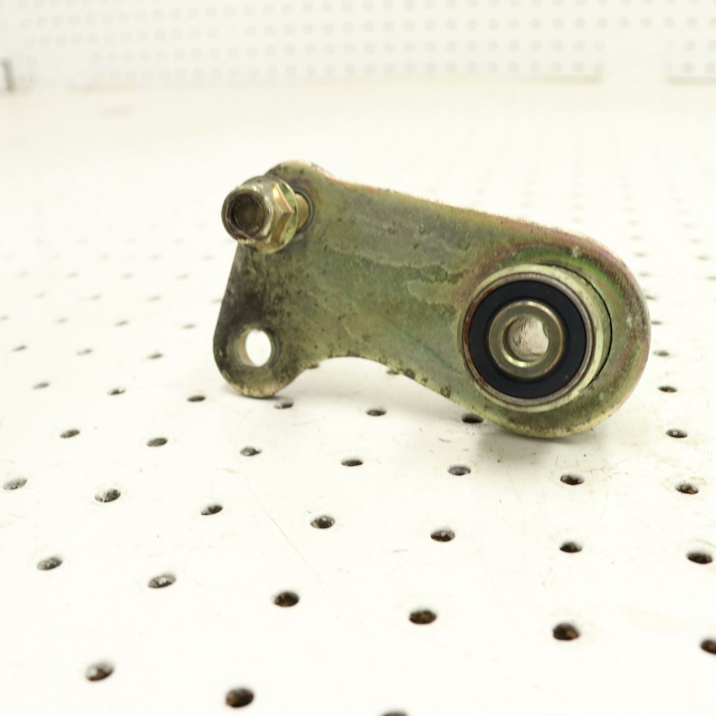 2006 POLARIS FUSION 600 STEERING IDLER ARM 1821419