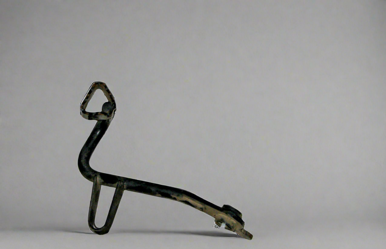 2003 POLARIS MAGNUM 330 4X4 BRAKE PEDAL 1014009