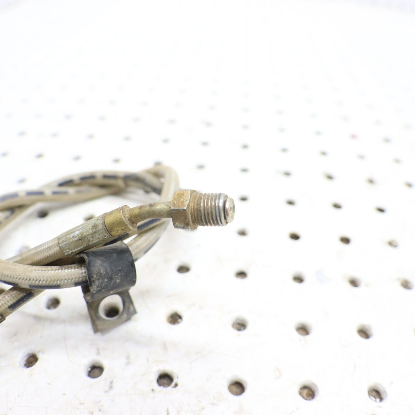2016 Polaris Sportsman Sp 570 Brake Line Front LEFT 1912385