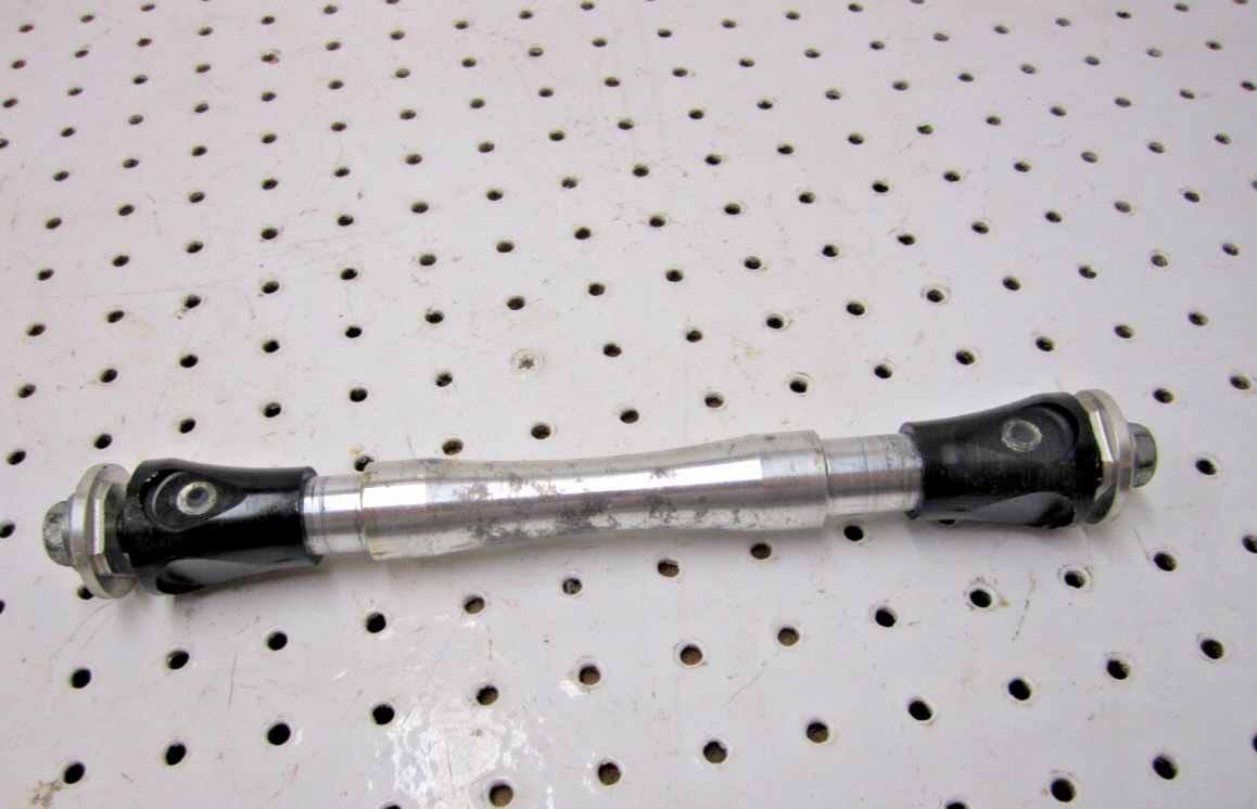 2007 YAMAHA PHAZER PZ50 MTX BILLET REAR AXLE 8-7/8" WIDE