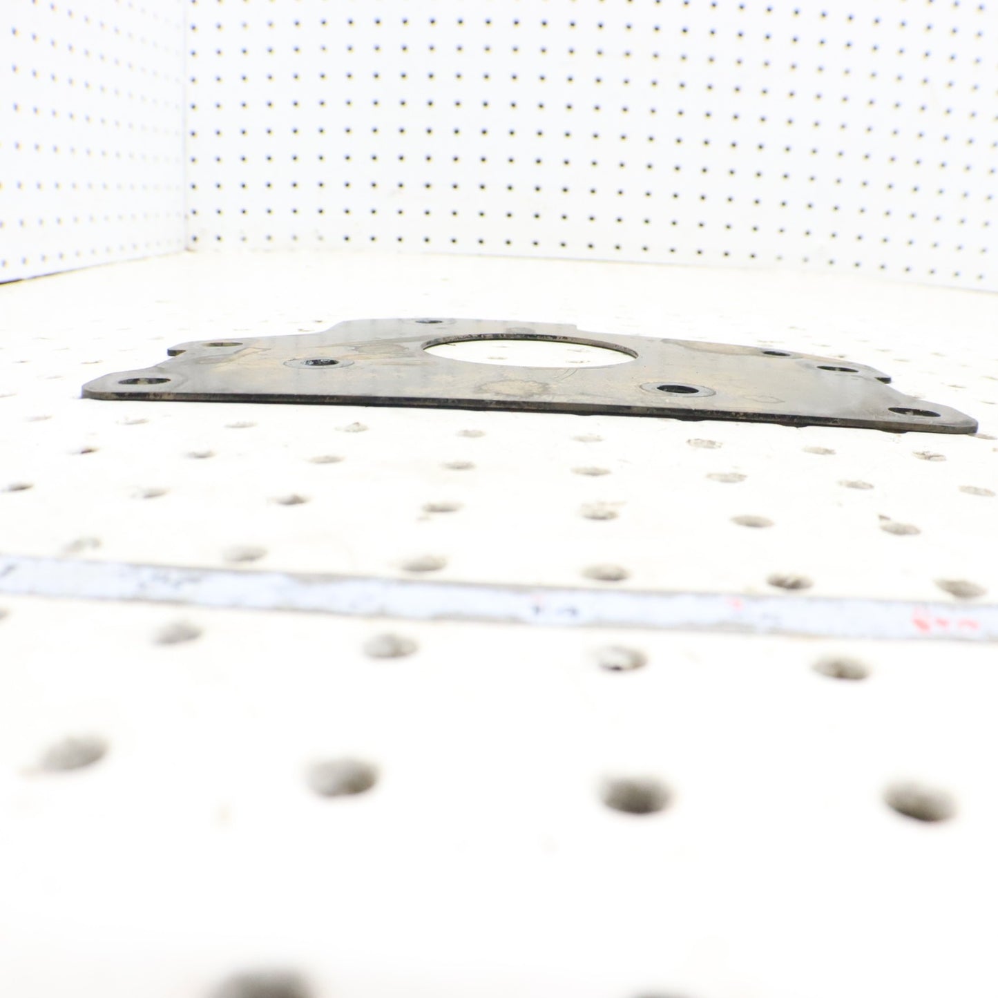 2017 Polaris Sportsman 570 Power Steering Motor MOUNT PLATE 5257877-329