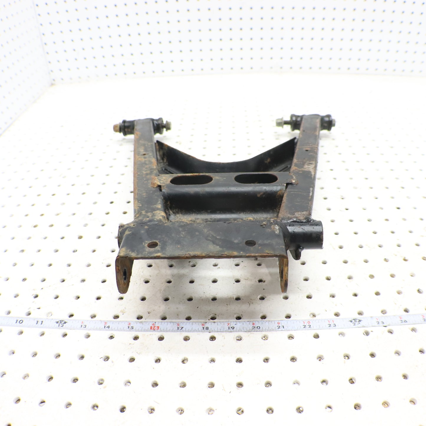 2013 Polaris Ranger Xp 900 Lower Right Rear Control A Arm 1018461-458