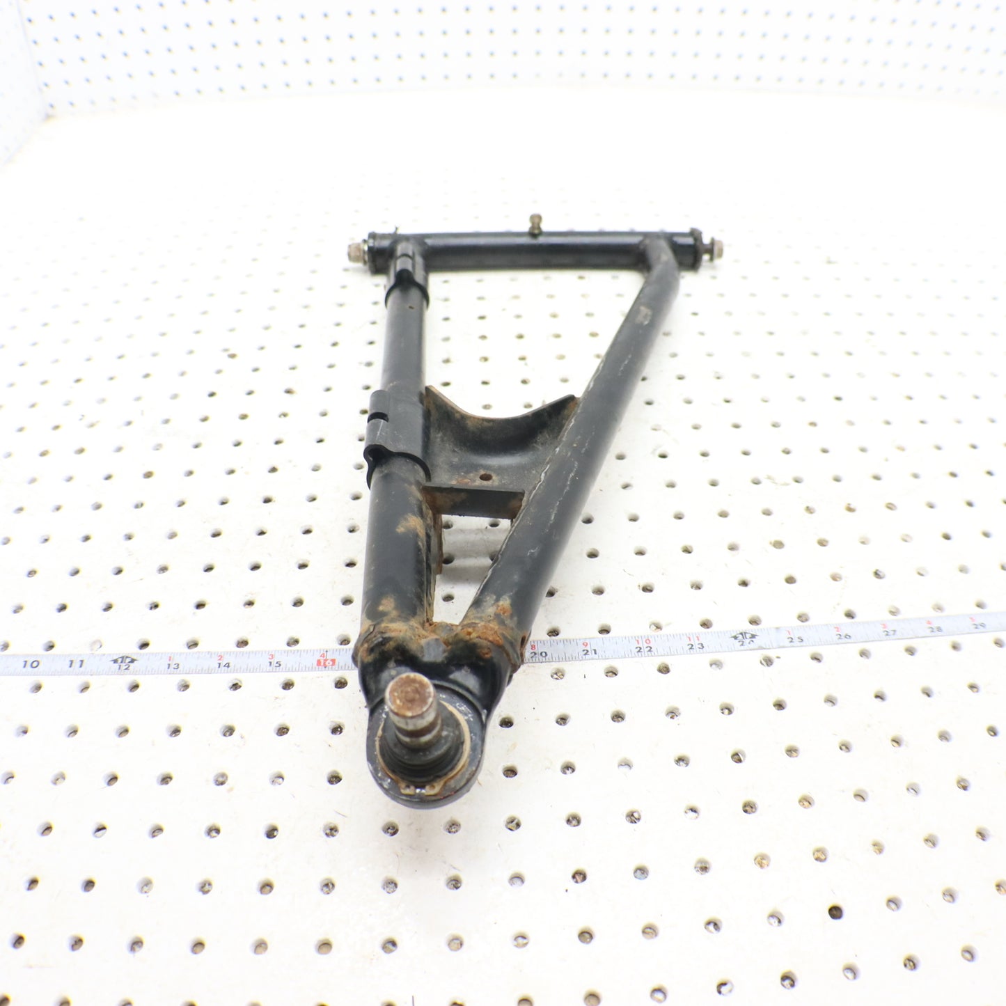 2013 Polaris Ranger Xp 900 Upper Front Left Control A Arm 1018167-458 1020887