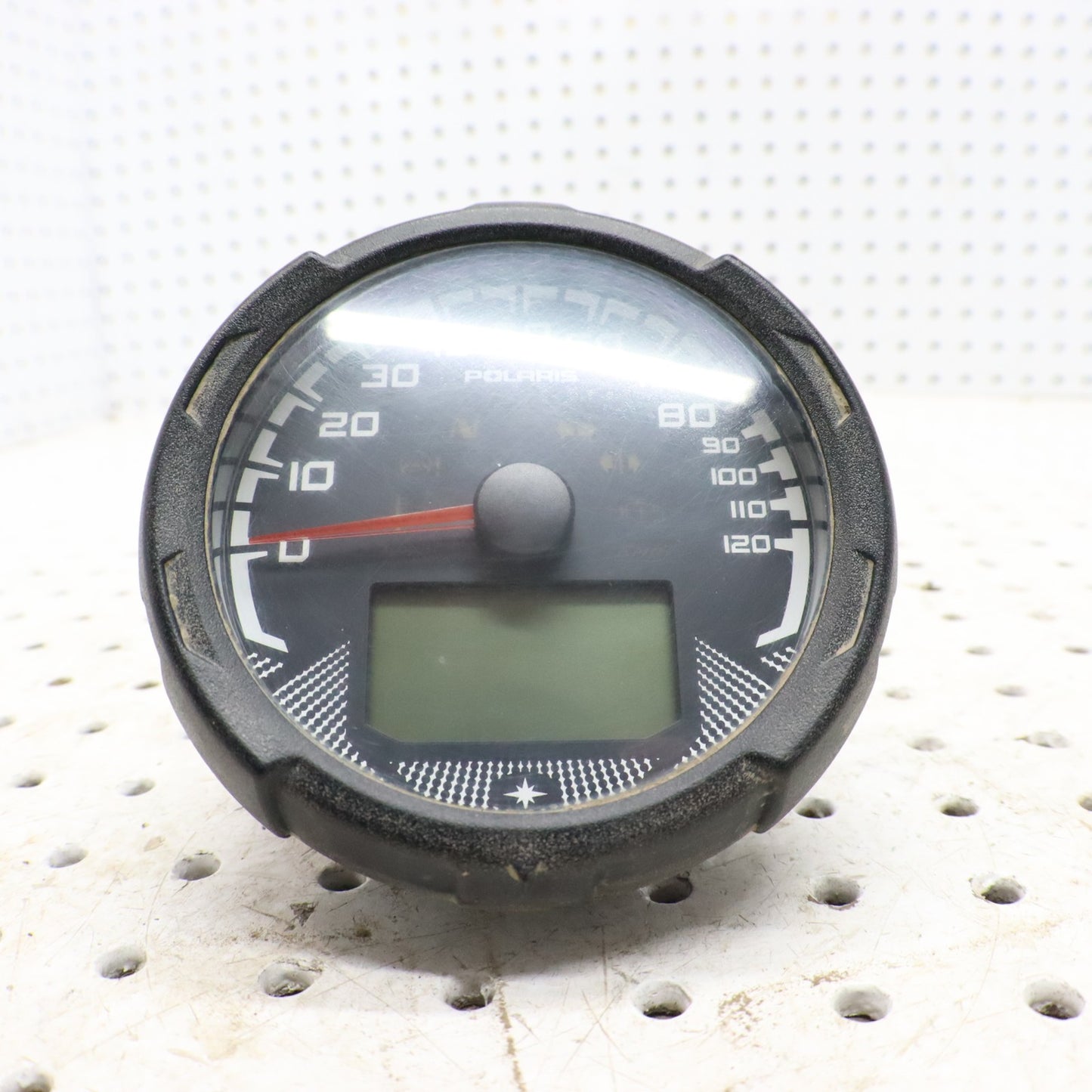 2015 Polaris Sportsman 570 Speedometer Gauge Display Cluster 3280601, 3221 MILES