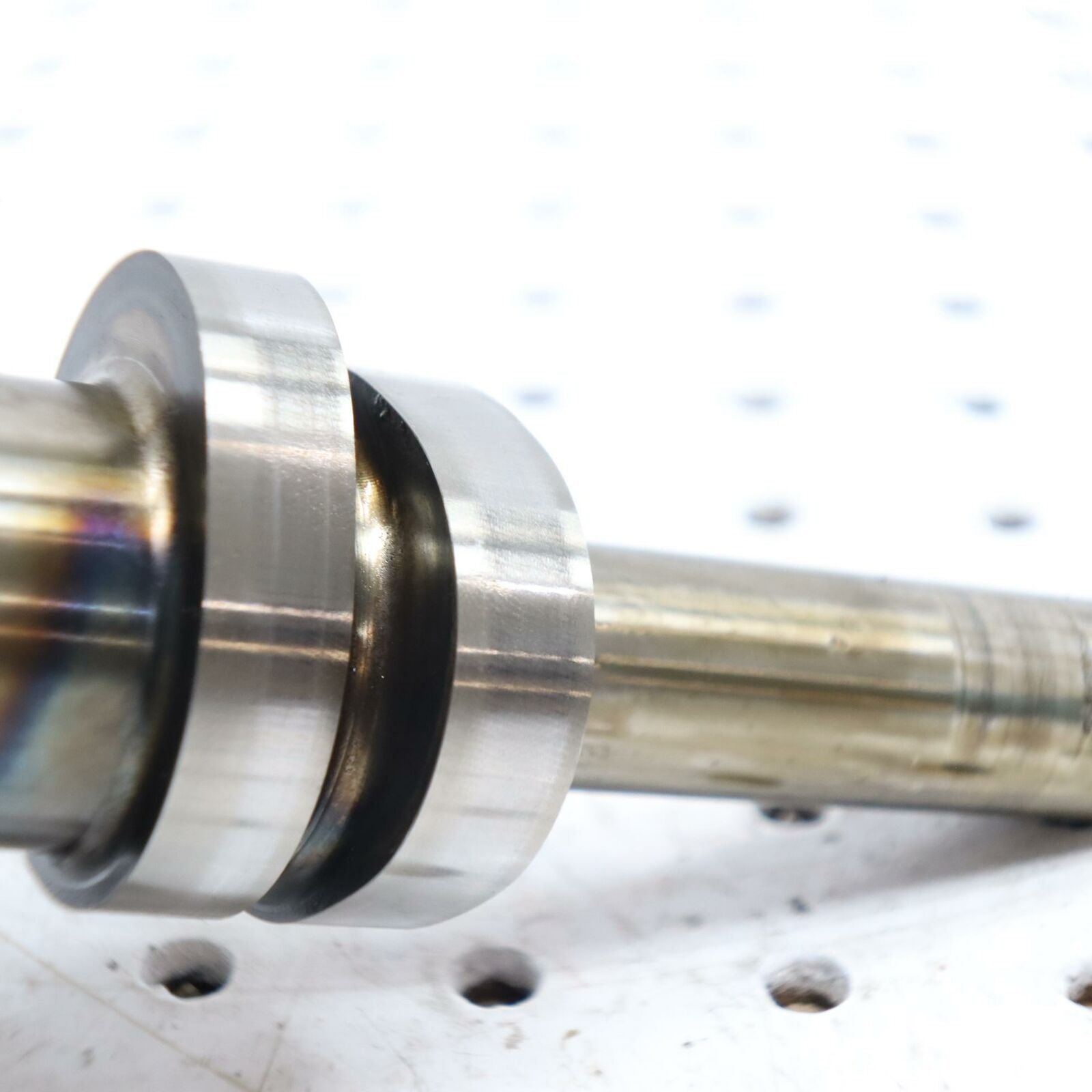 2006 POLARIS SWITCHBACK CAMSHAFT CAM SHAFT 0452934
