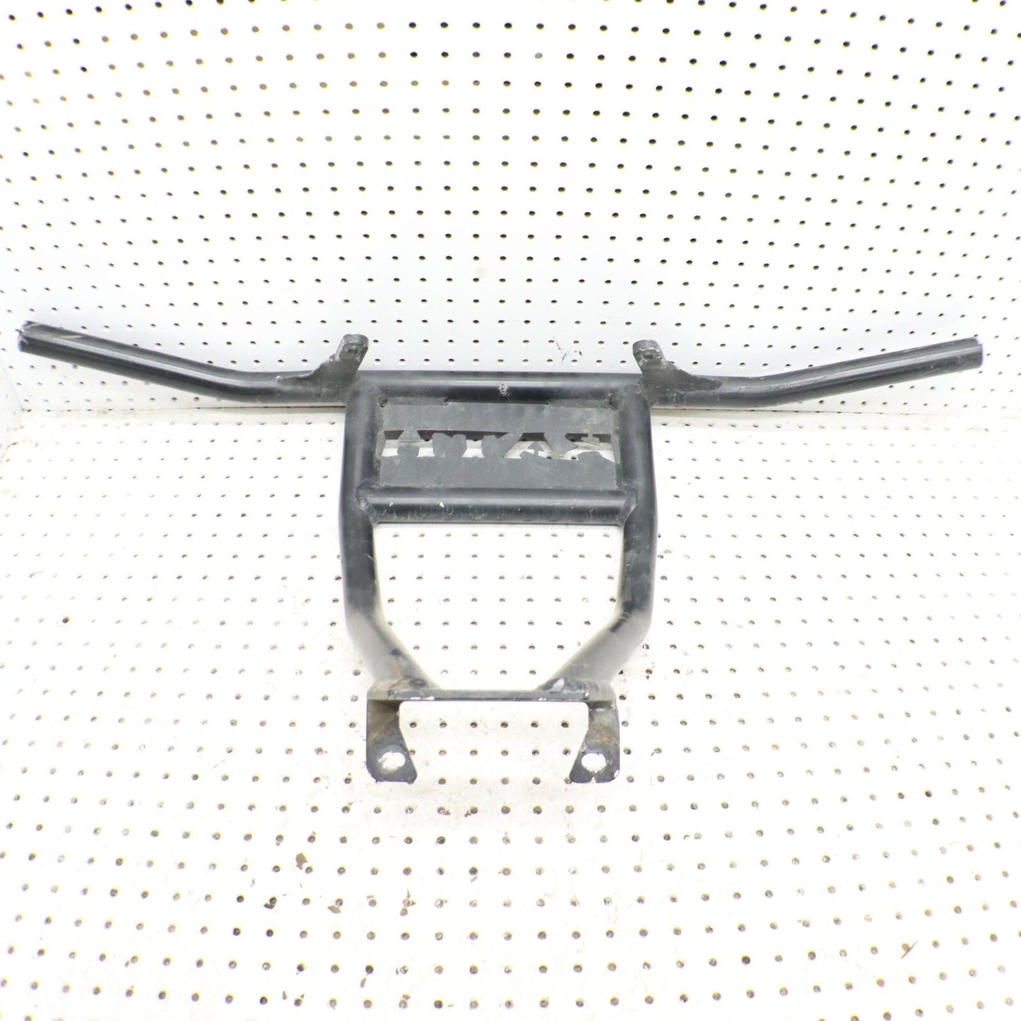 2009 POLARIS SPORTSMAN XP 850 REAR BUMPER RATH
