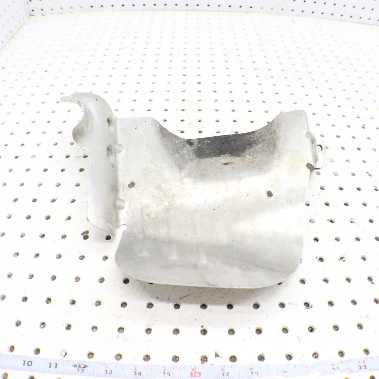 2009 Arctic Cat Crossfire R 8 Heat Shield 5606-372