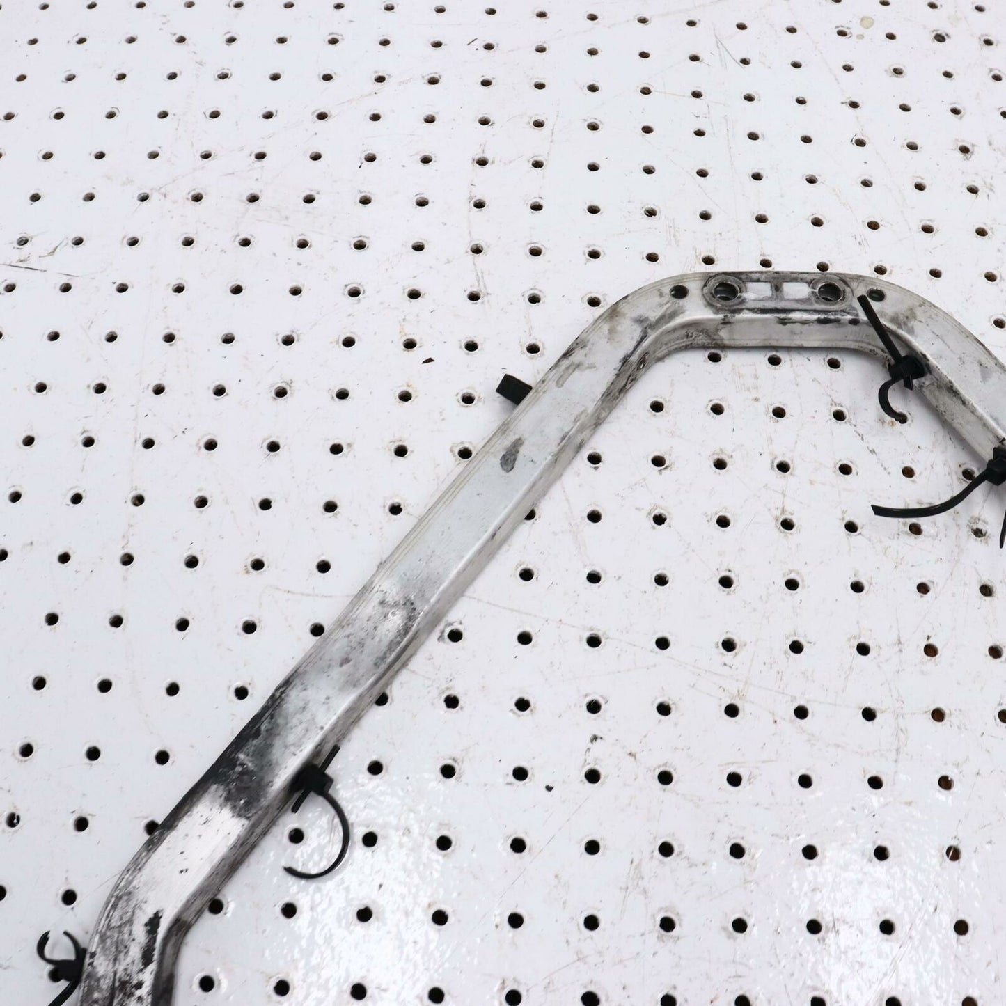 2009 ARCTIC CAT CROSSFIRE 1000 STEERING POST TUBE SUPPORT 1705-260