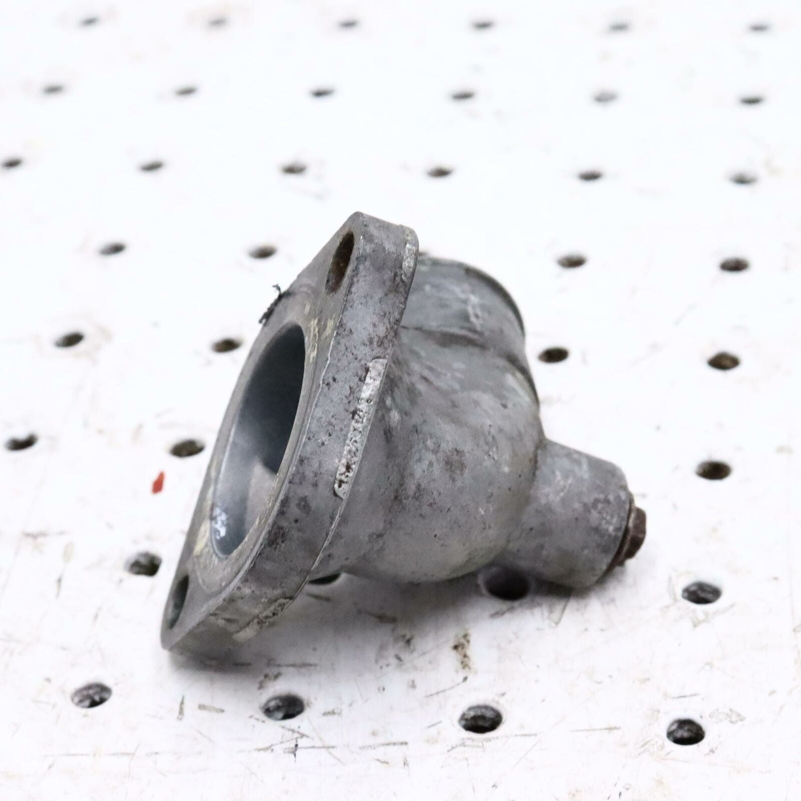 2007 POLARIS SWITCHBACK 600 THERMOSTAT HOUSING 5134756; 5136512