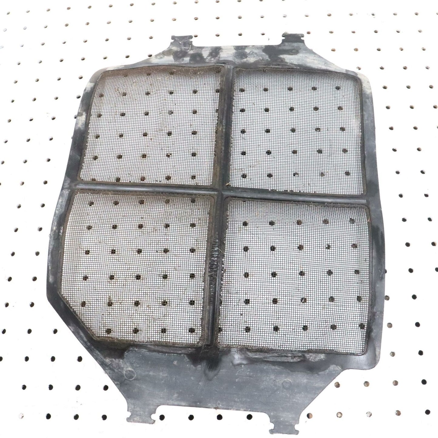 2002 POLARIS SPORTSMAN 500 BRUSH GUARD SCREEN MESH RADIATOR COVER 5433317