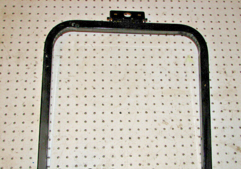 2002 POLARIS EDGE X 600 M10 E/R STEERING POST HOOP 1013262