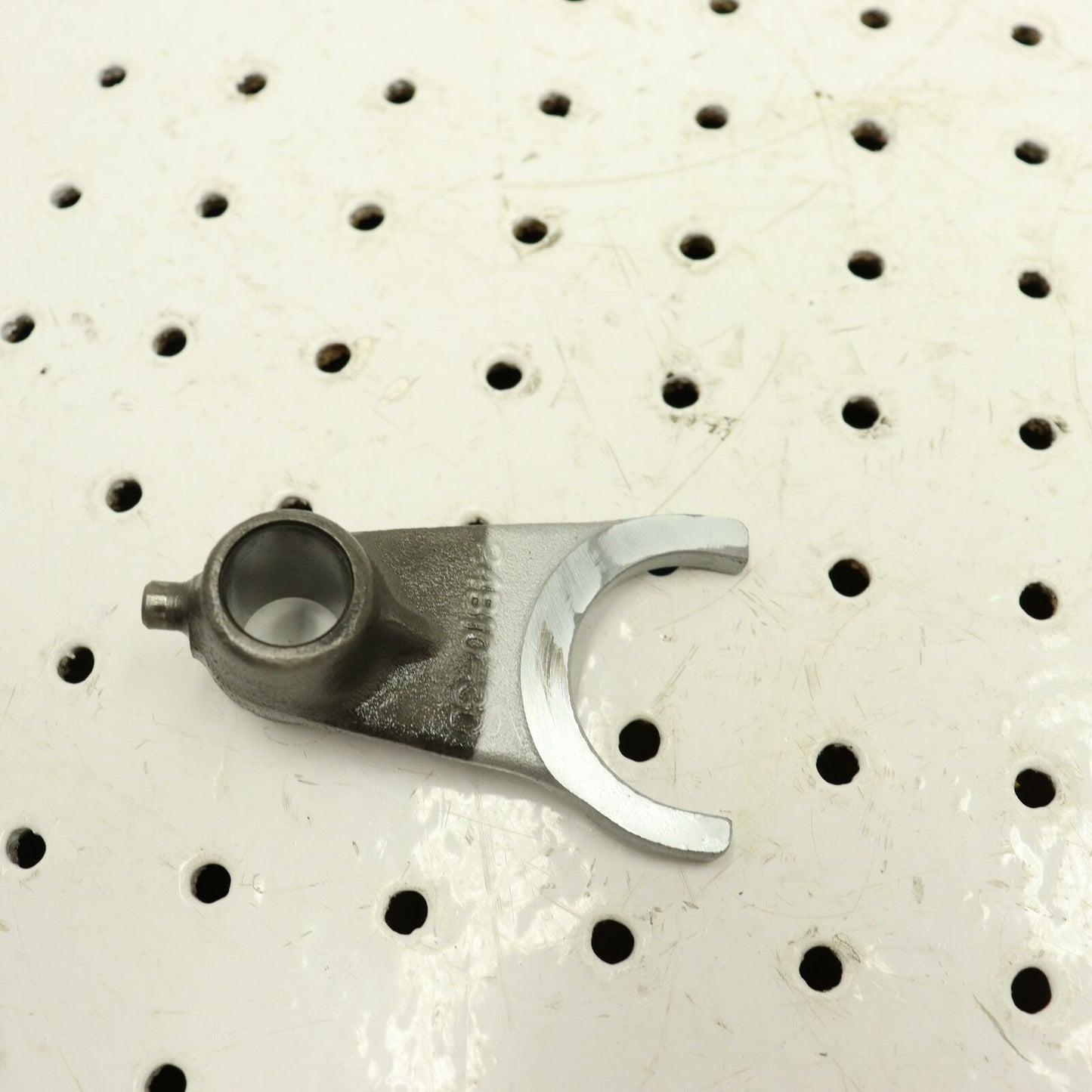 2003 SUZUKI SAVAGE 650 SHIFT FORK NO. 3 25231-24B10