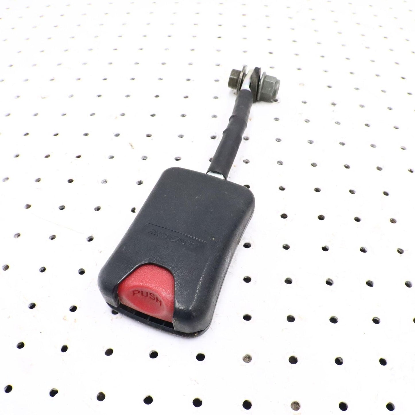 2013 POLARIS RANGER XP 900 SEAT BELT LATCH ASSEMBLY 2634237