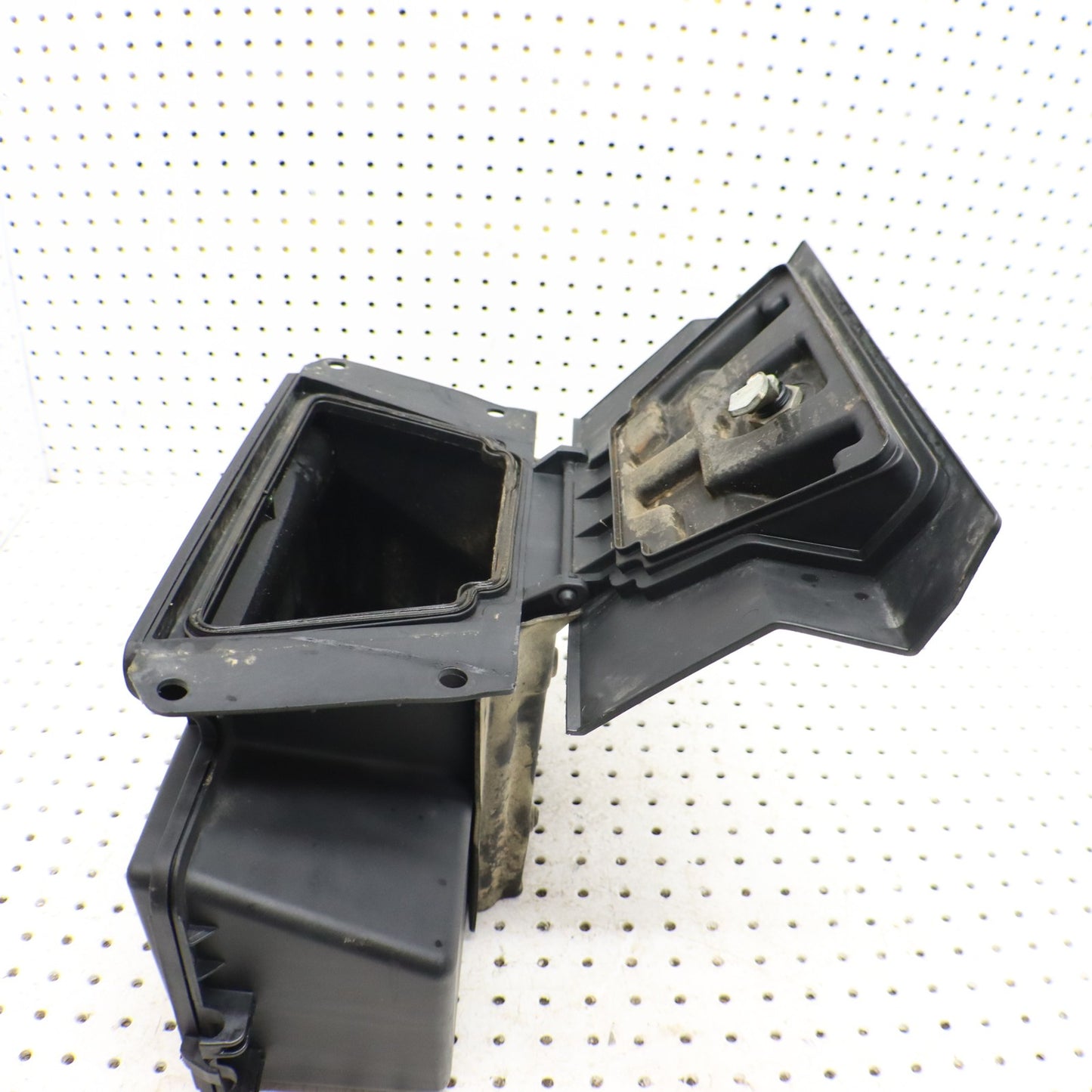 2009 Polaris Sportsman Xp 850 Storage Box Rear 2633432; 2633431