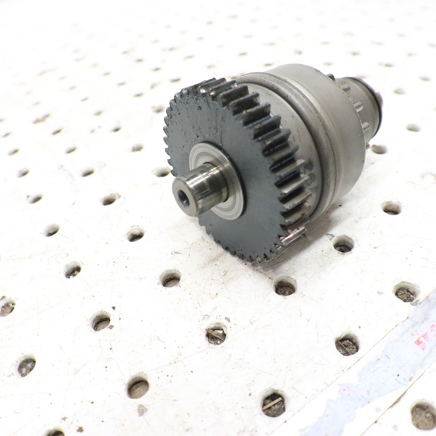 2012 Polaris Sportsman 500 Starter Gear Drive Coupler 3090327 3090034