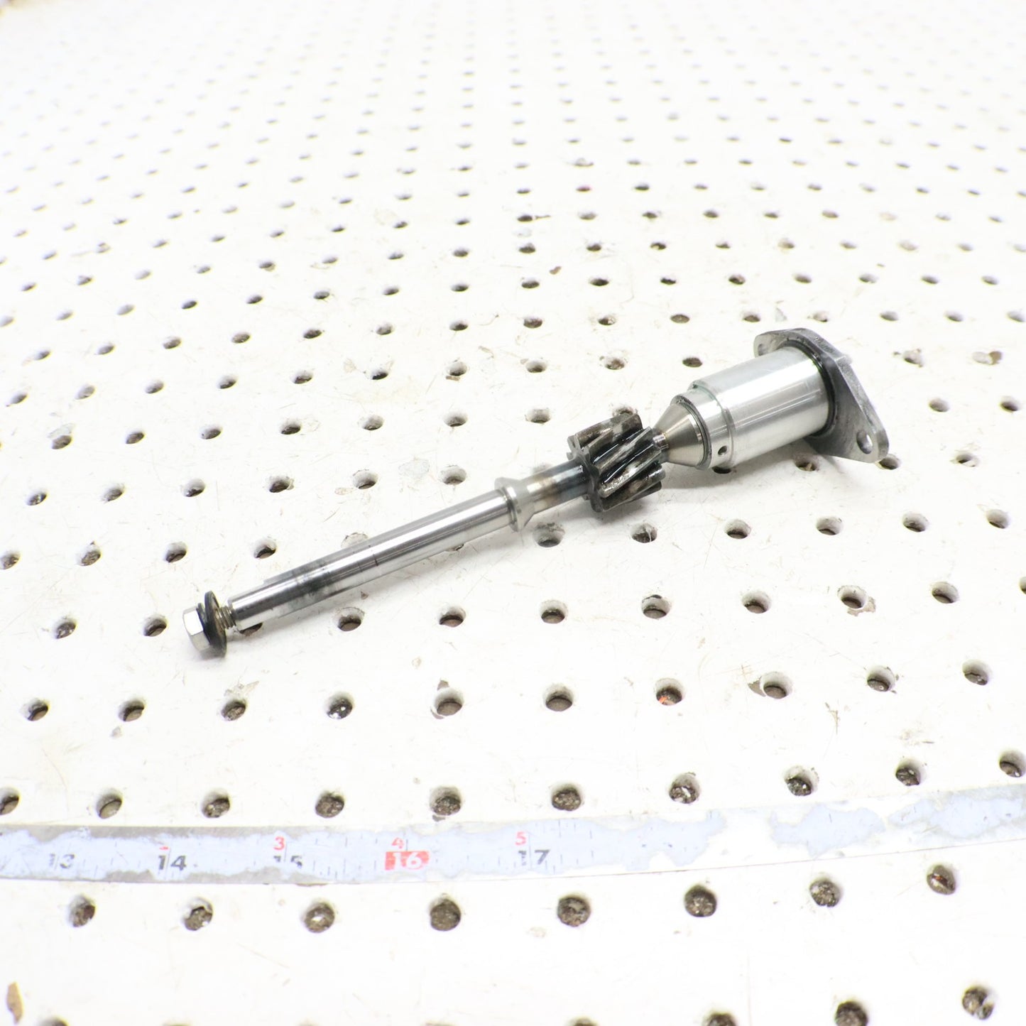 2012 Arctic Cat Proclimb M800 Oil Pump Shaft Water Pump Shaft 3007-895; 3007-916