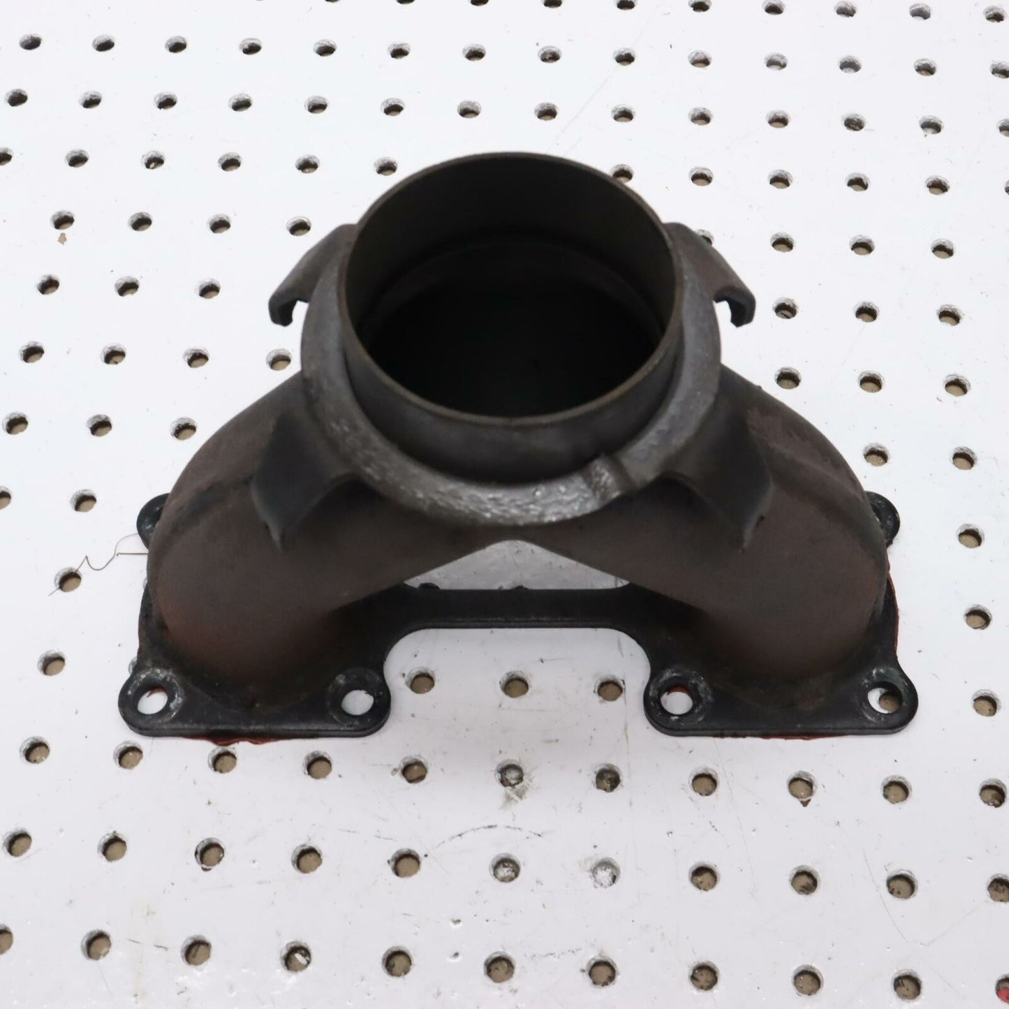 2012 ARCTIC CAT PROCLIMB M800 EXHAUST HEADER MANIFOLD Y PIPE 1712-559