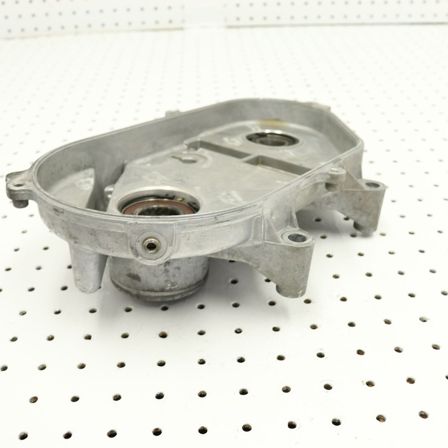 2005 SKI-DOO GSX 500SS TRACK CHAIN HOUSING CASE 504152312 504152481