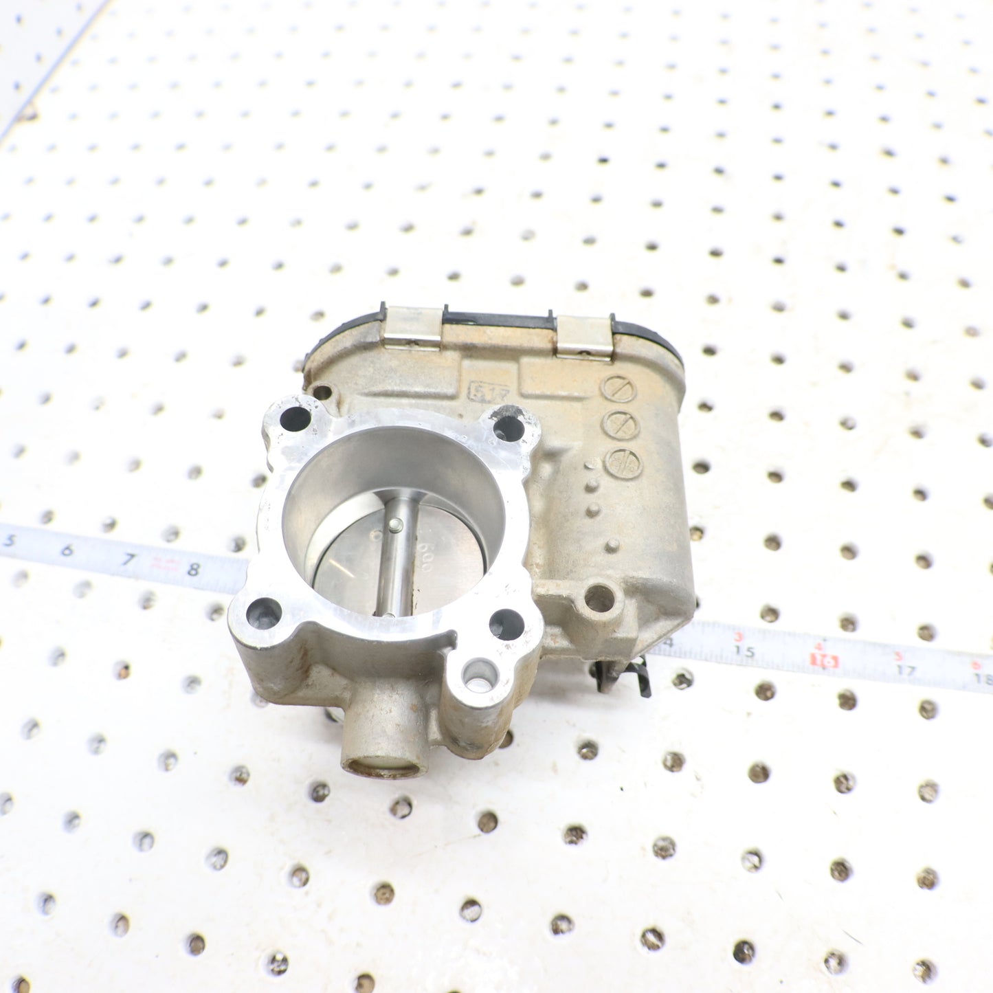 2013 Polaris Ranger Xp 900 Throttle Body 1204455