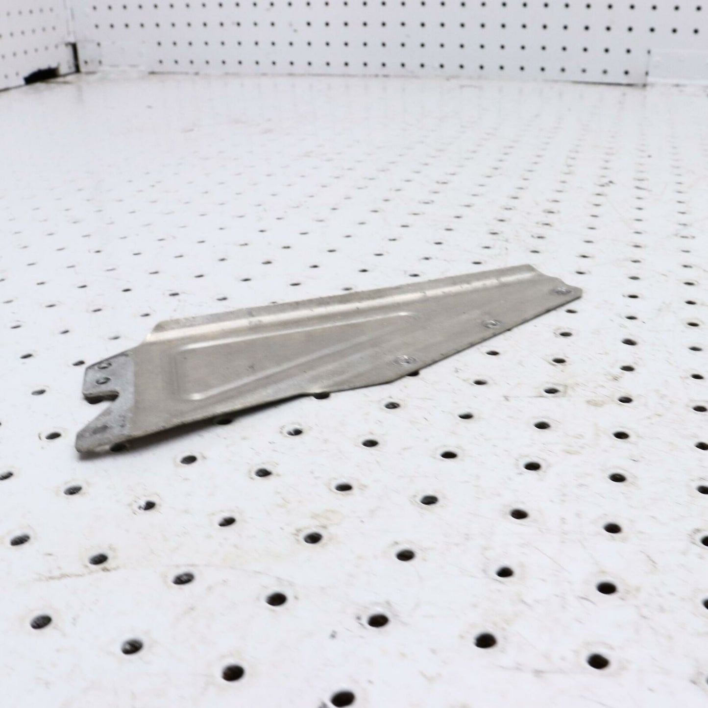 2012 ARCTIC CAT PROCLIMB M800 TUNNEL RUNNING BOARD GUSSET 1607-163