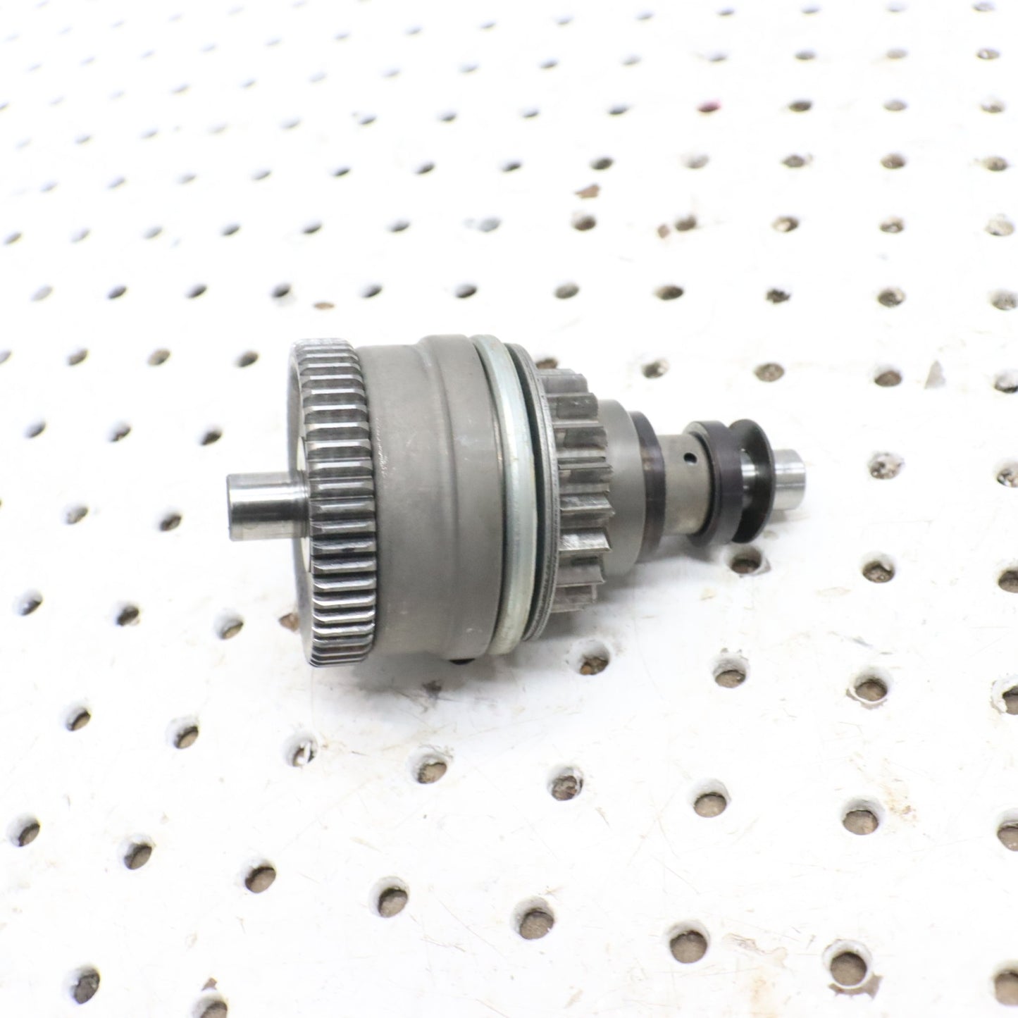 2008 Polaris Sportsman 800 Starter Gear Drive Coupler 4012033; 4012614
