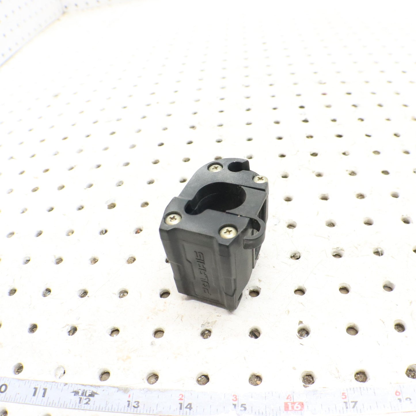 2016 Polaris Rush 800 Throttle Control Block 5450861