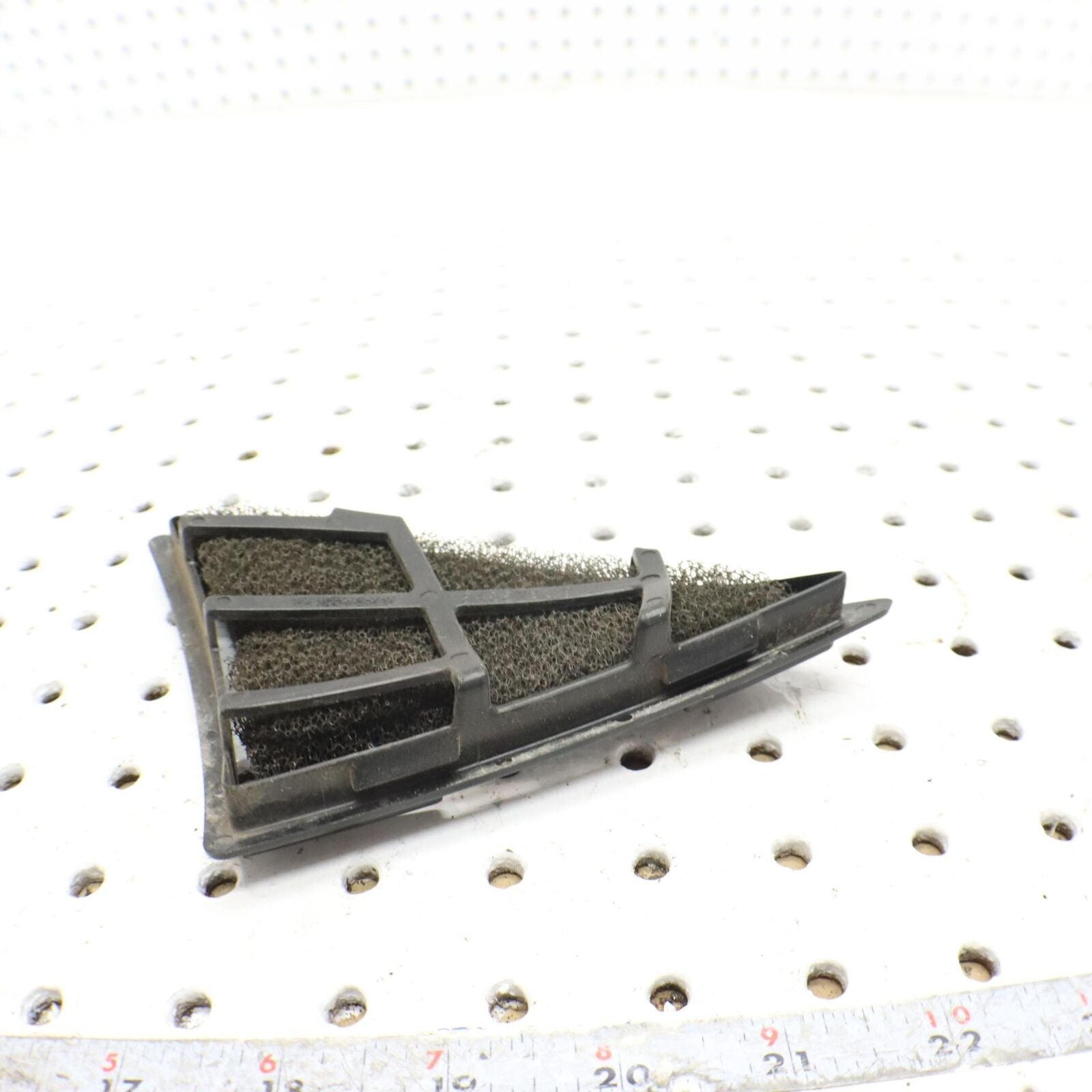 2006 POLARIS FUSION 700 AIR INTAKE FILTER CARTRIDGE, RH 5435780