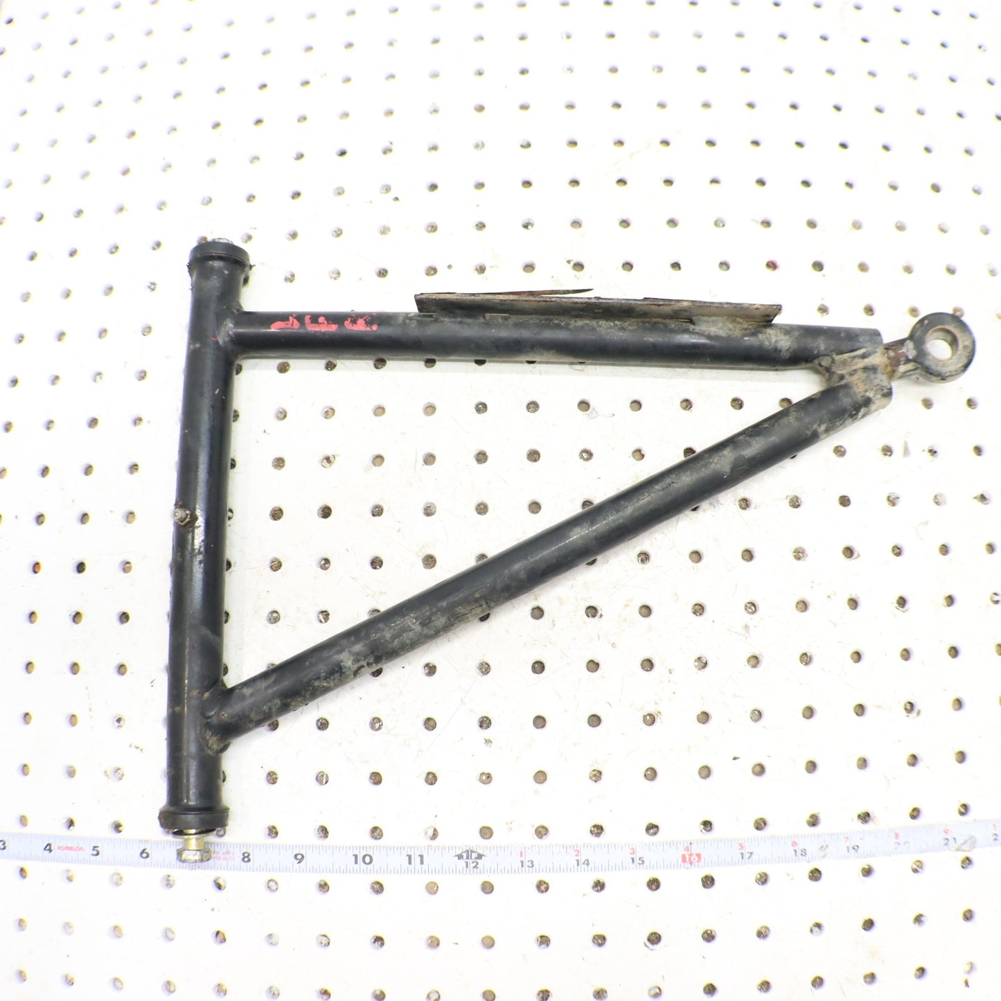 2016 Polaris Sportsman Sp 570 Front Lower Right Control A Arm 1020988-067