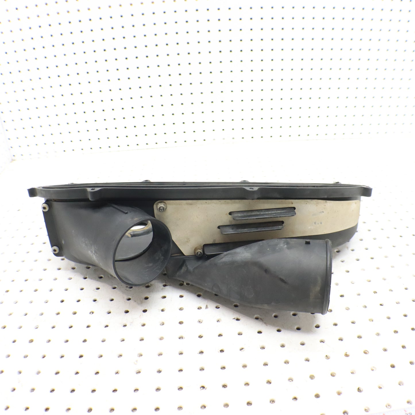 2013 Polaris Ranger Xp 900 Clutch Cover Outer Inner 2634229 2635158