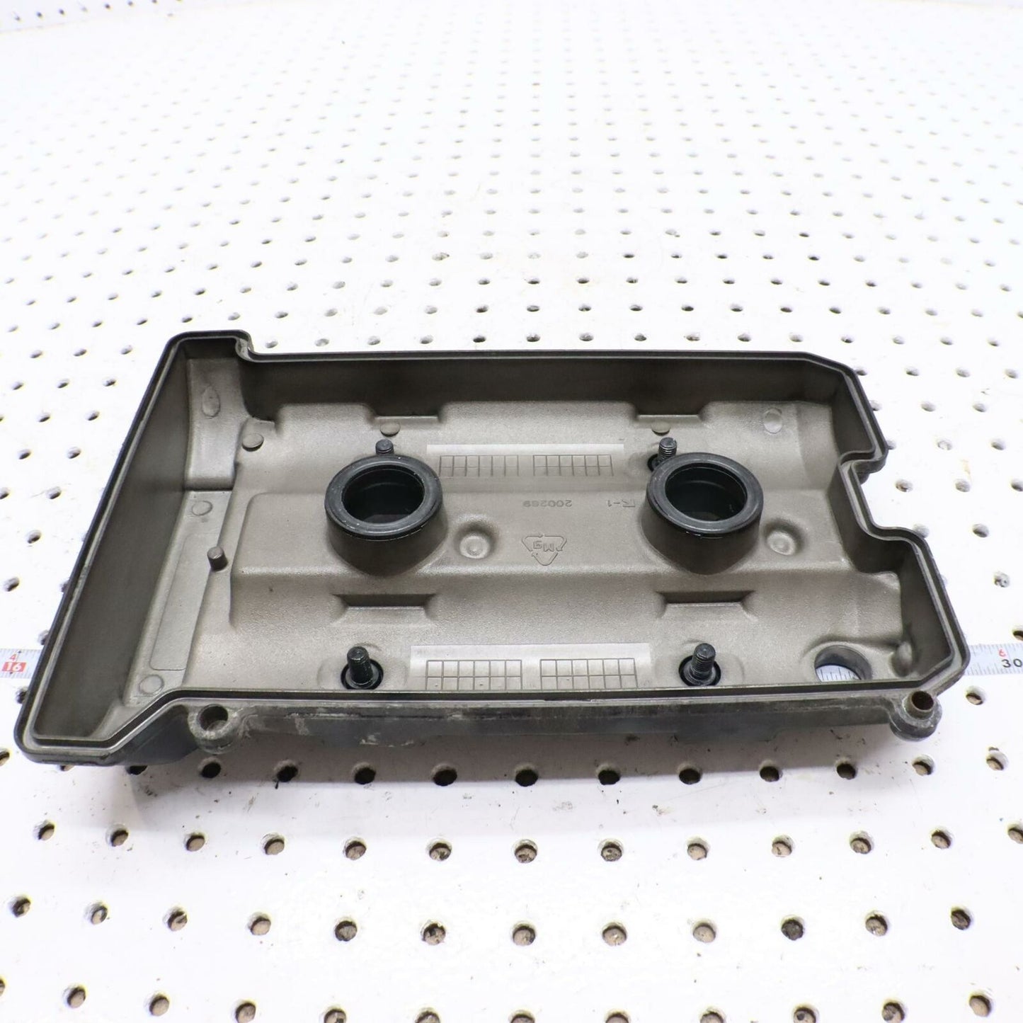 2012 ARCTIC CAT PROCROSS F1100 ENGINE Cover, Cylinder Head 3007-076