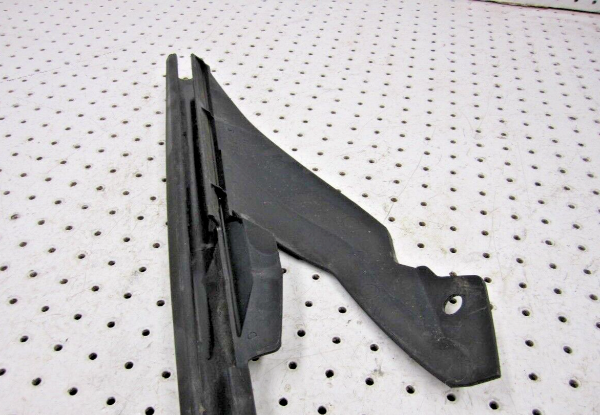 2007 ARCTIC CAT F5 EFI LXR FILLER PANEL RIGHT 4606-728