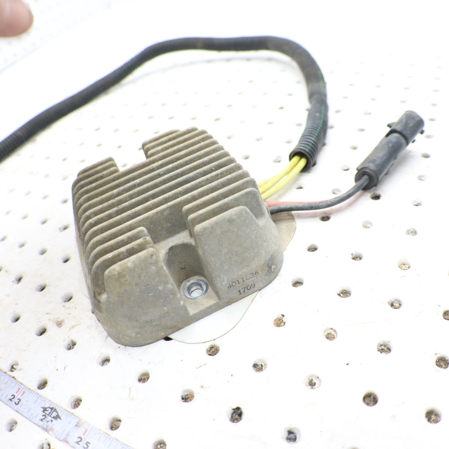 2009 Polaris Sportsman Xp 850 Voltage Regulator 4011636