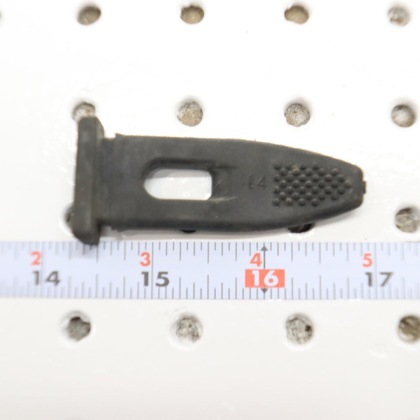2011 ARCTIC CAT F8 RUBBER HOLD DOWN STRAP 4606-926