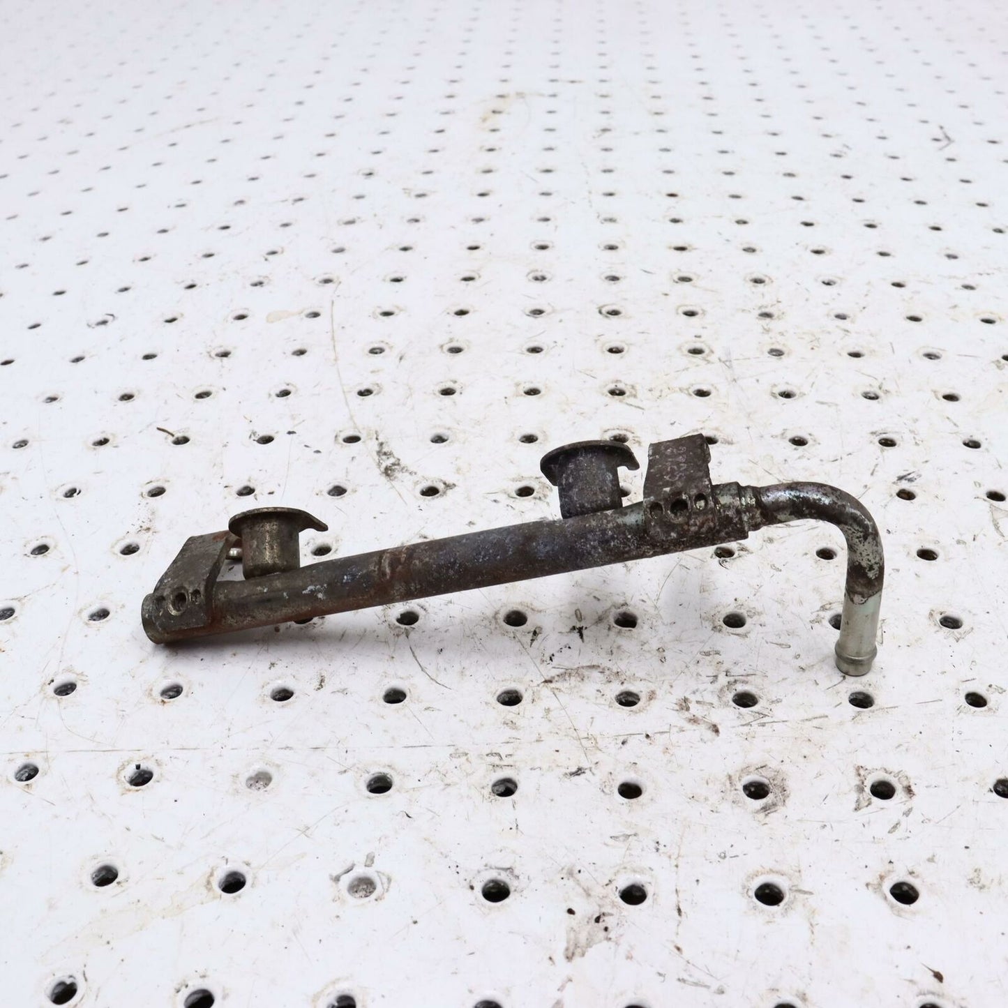 2013 ARCTIC CAT F5 THROTTLE BODY FUEL INJECTOR RAIL PRESSURE REGULATOR 3007-469