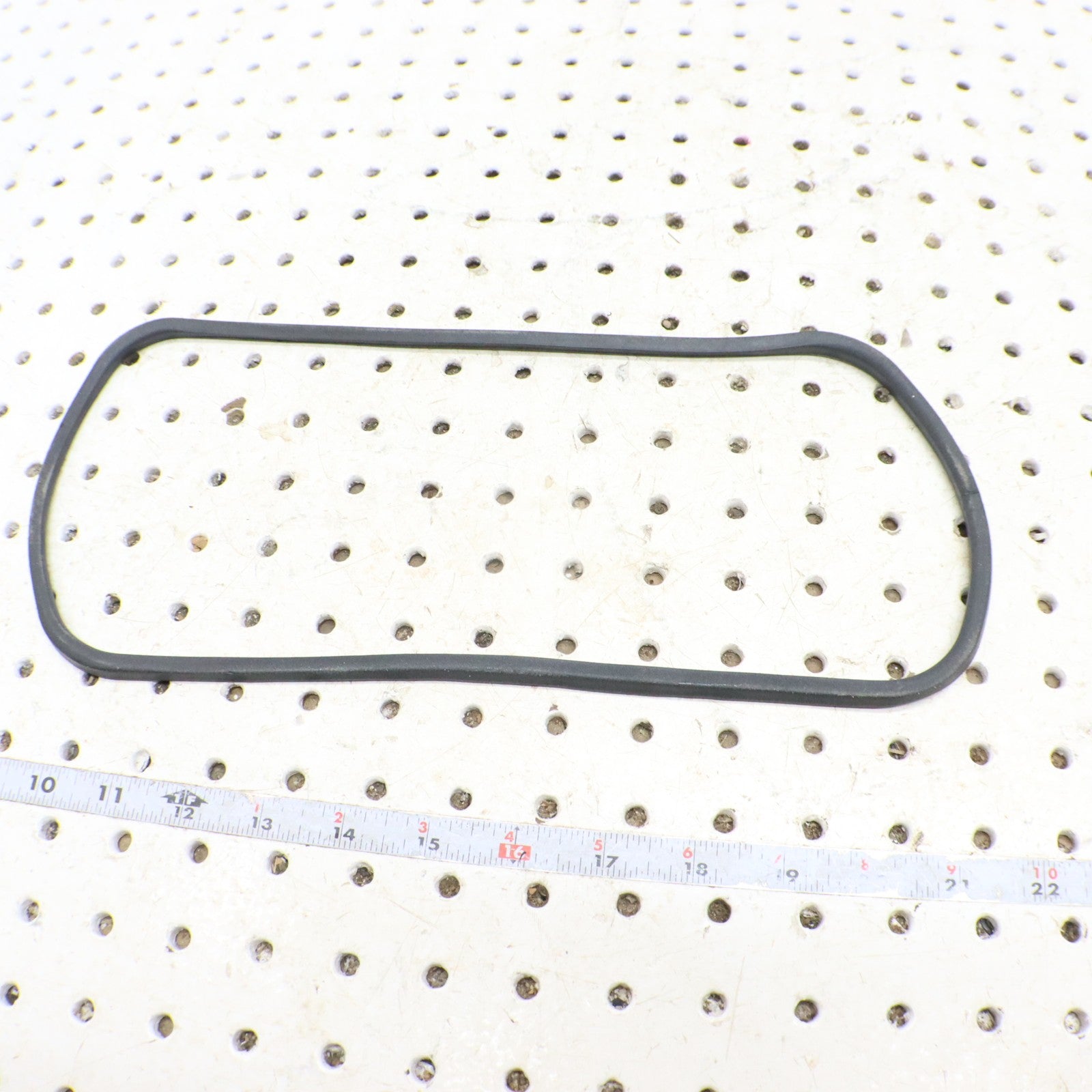 2008 Polaris Sportsman 800 AIRBOX COVER SEAL 5812829; 5813949