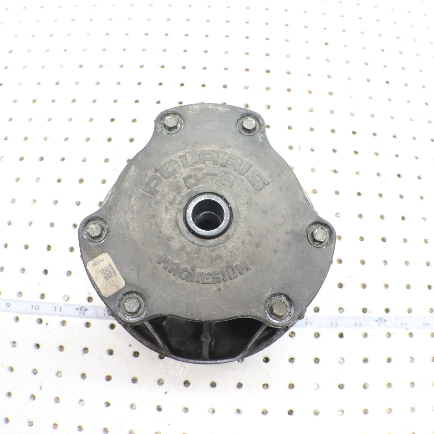 2009 Polaris Sportsman Xp 850 EBS Drive Clutch Primary Clutch 1322814; 1322761