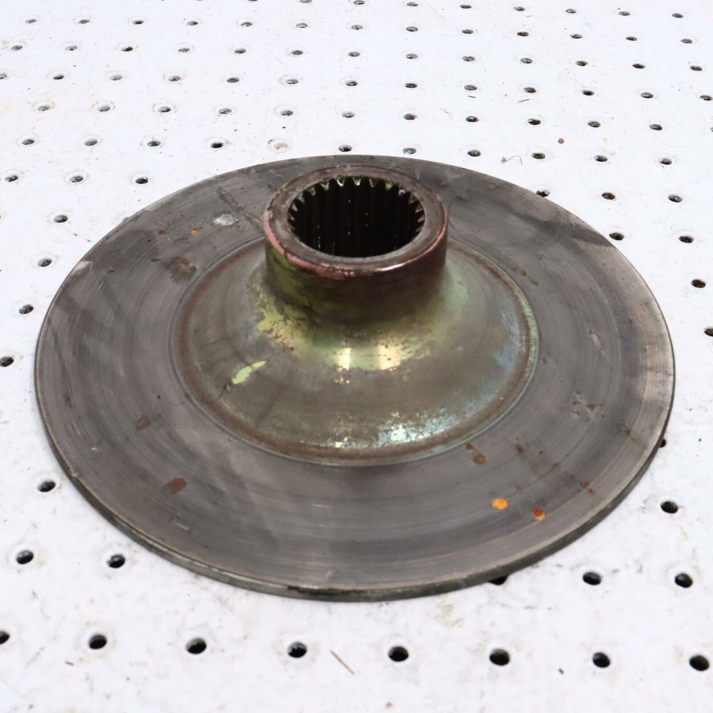 2006 POLARIS SWITCHBACK BRAKE DISK ROTOR 2202843