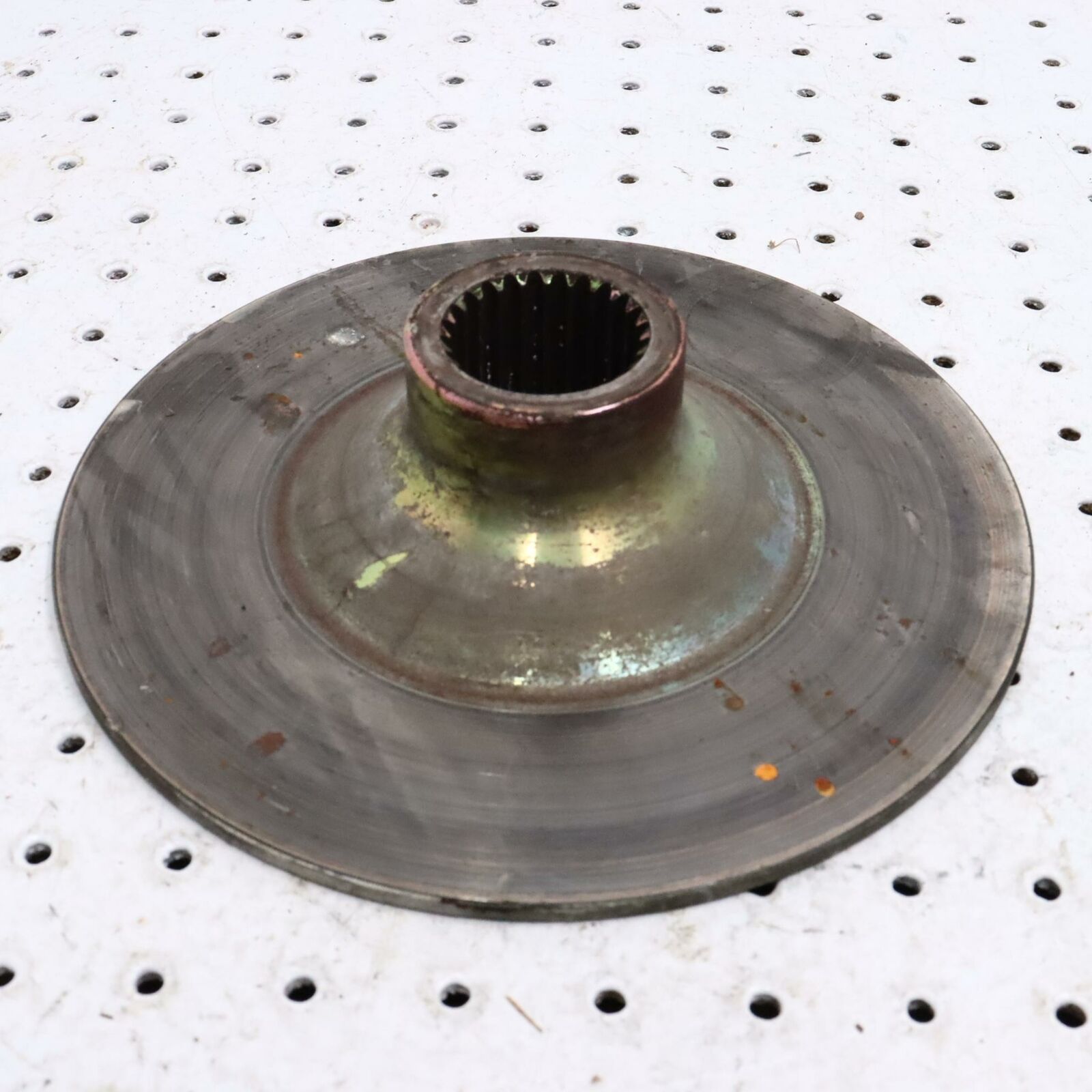 2006 POLARIS SWITCHBACK BRAKE DISK ROTOR 2202843