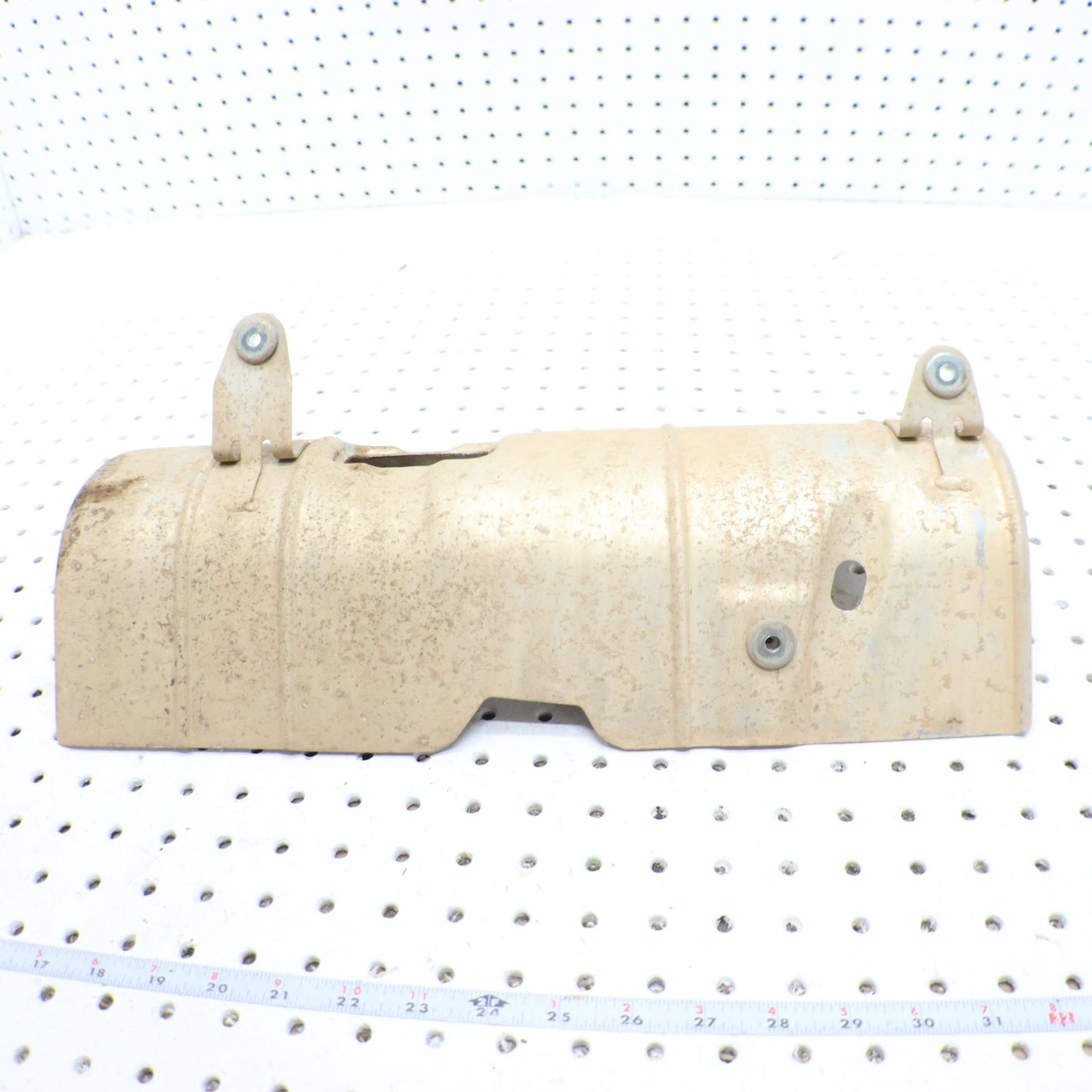 2016 SUZUKI KING QUAD 500 EXHAUST HEAT SHIELD PROTECTOR 14880-31G00