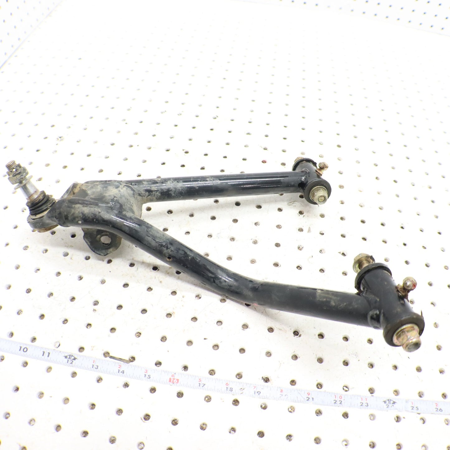 2016 Polaris Sportsman Sp 570 Front Upper Right Control Arm 1020528-067